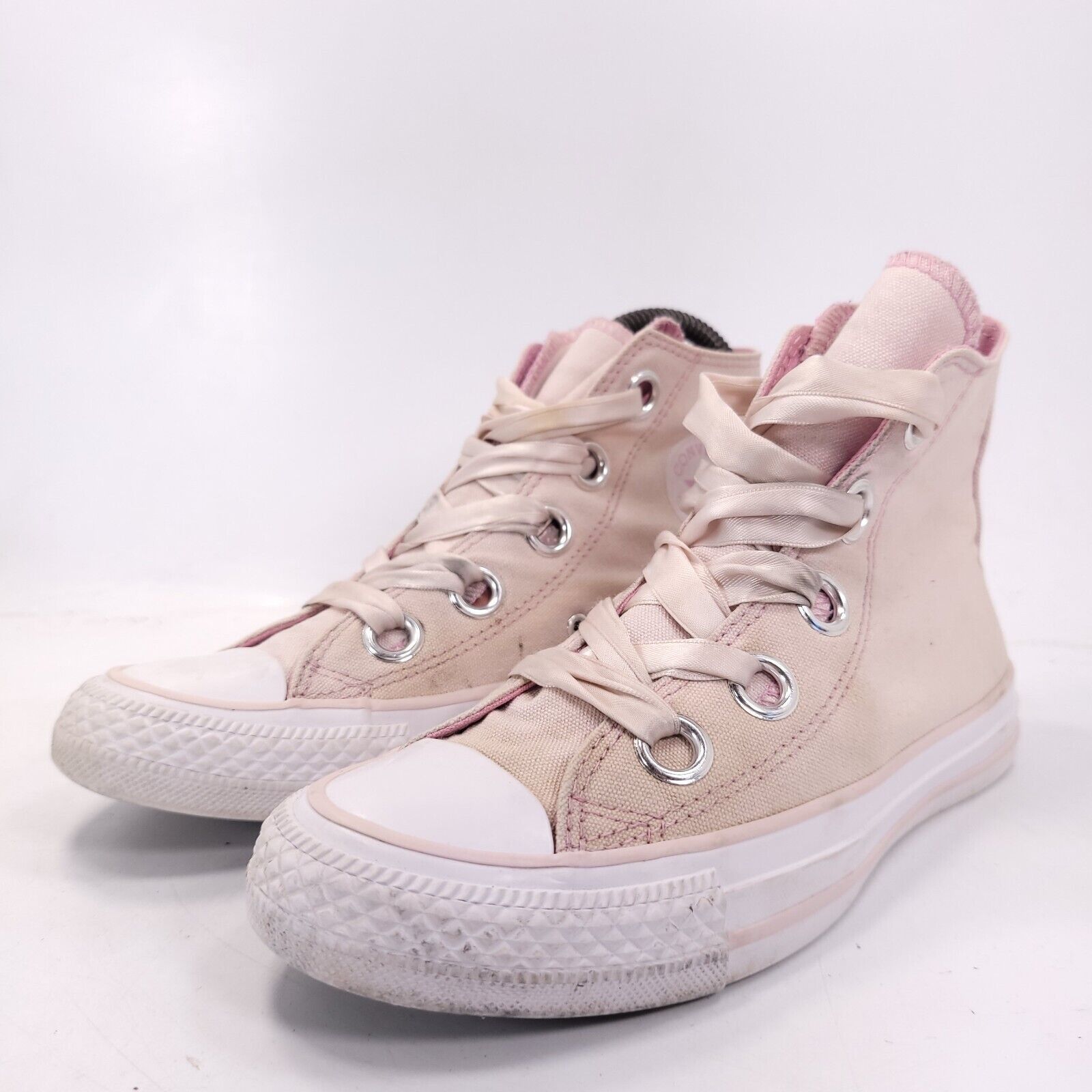 Converse Converse All Star Sneaker Shoe Womens Size 5 559917C Pink Size US 5 / IT 35 - 1 Thumbnail