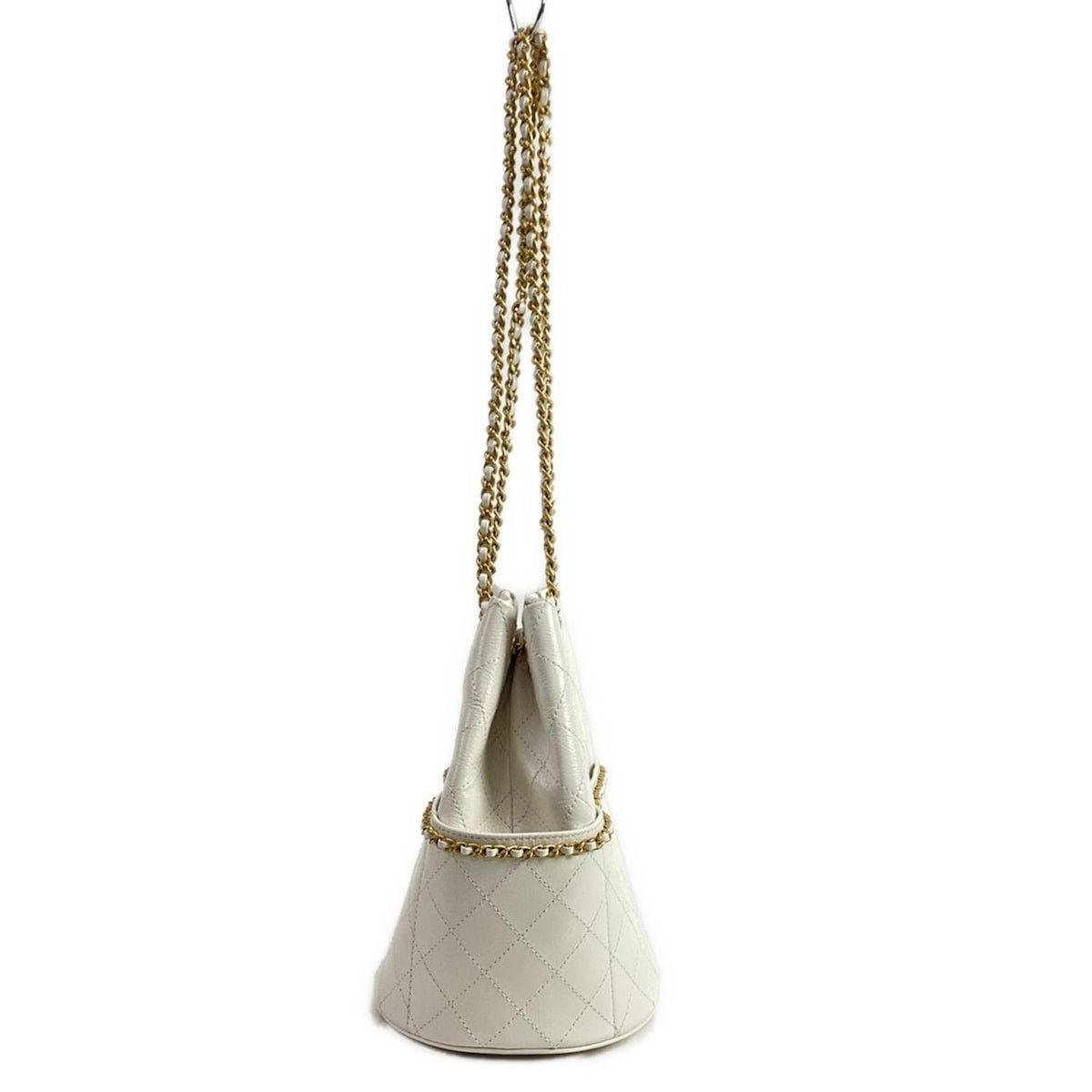 Chanel CHANEL Matelasse Shoulder Bag Size ONE SIZE - 4 Thumbnail