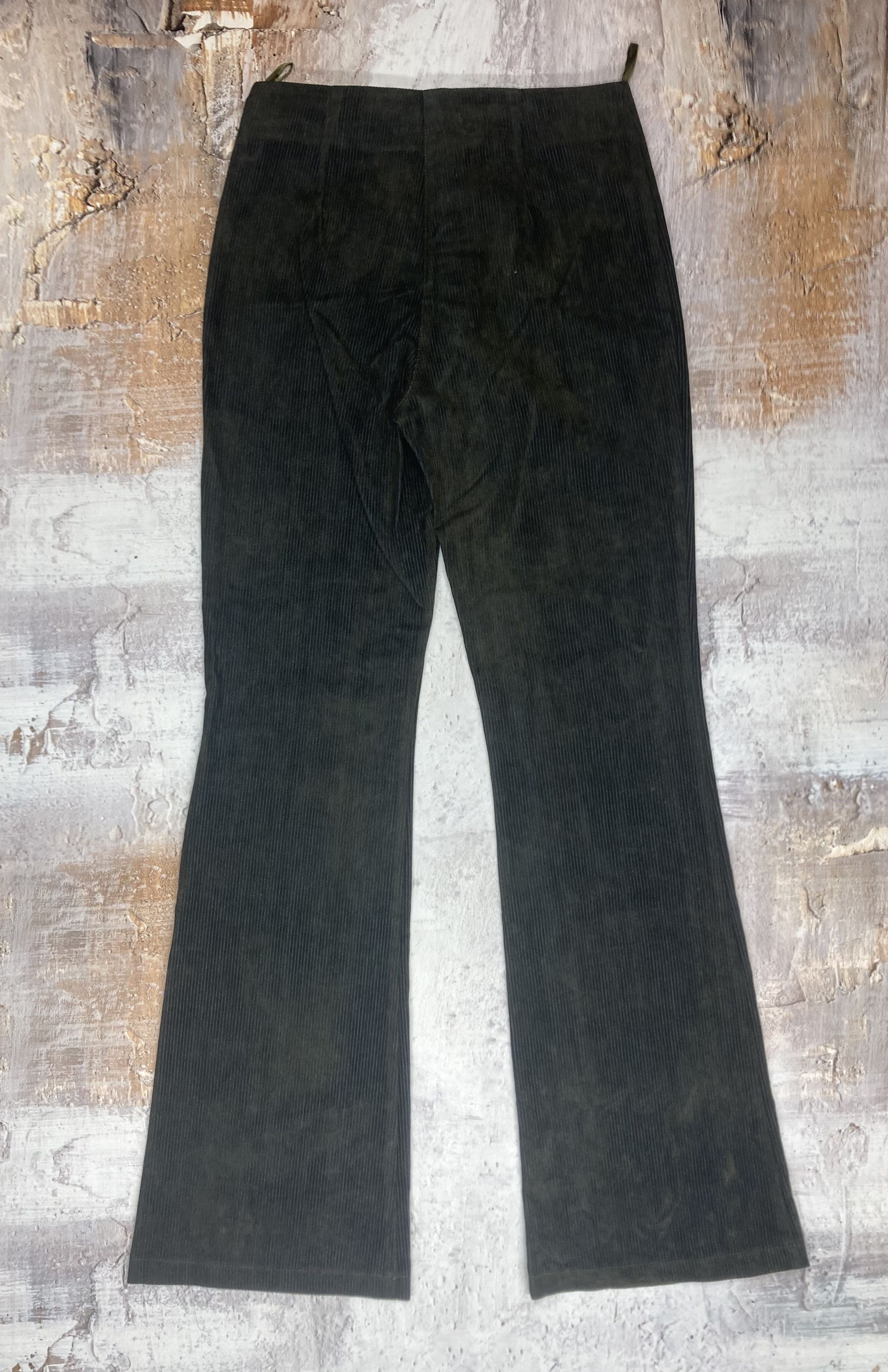 Vintage Vintage Flare Pants Women’s Size 27 Size 27" / US 4 / IT 40 - 5 Thumbnail