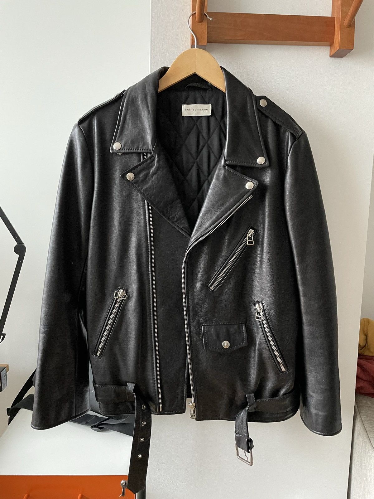 Faith Connexion | Grailed