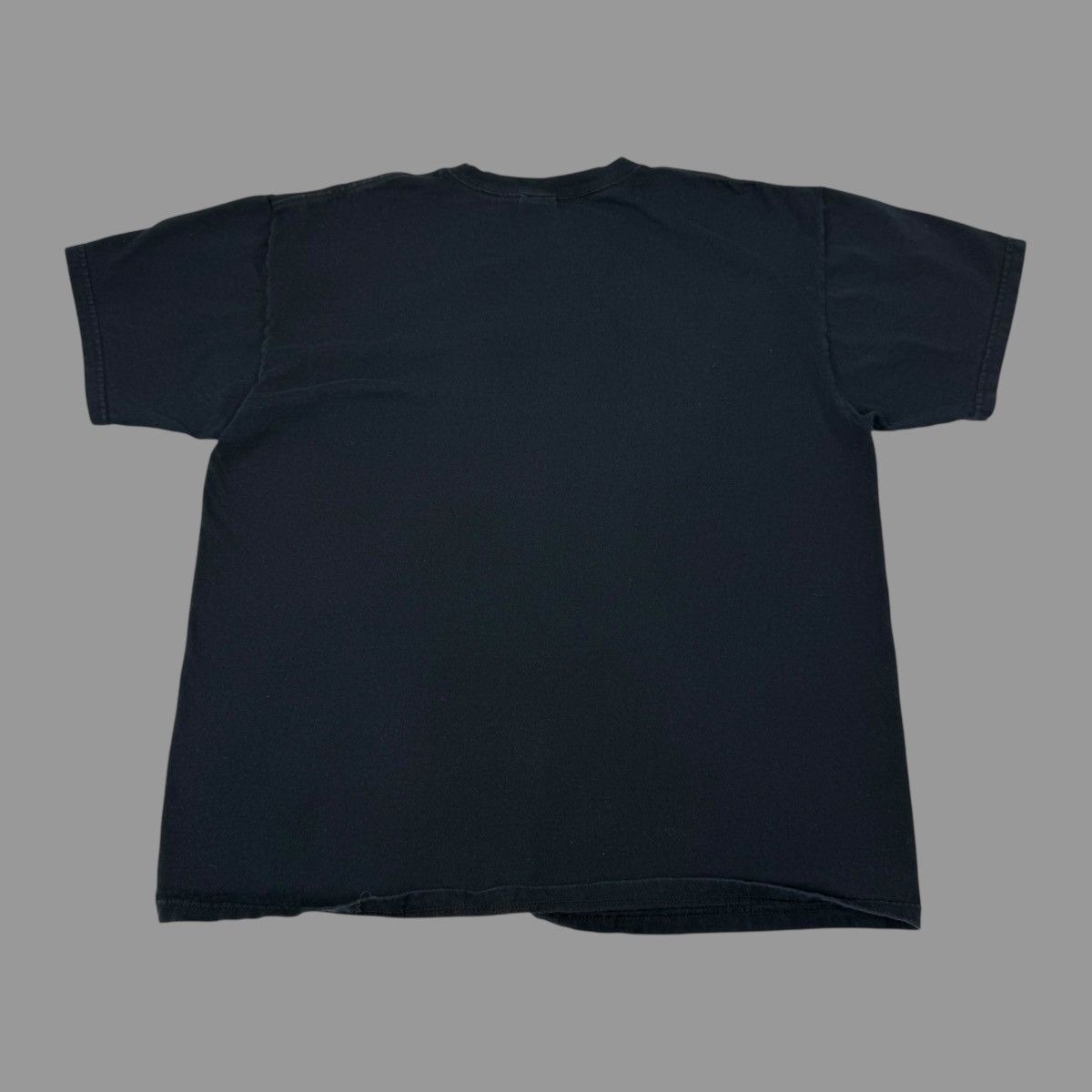 Vintage Vintage Y2K ruthless tshirt Size US XL / EU 56 / 4 - 4 Thumbnail