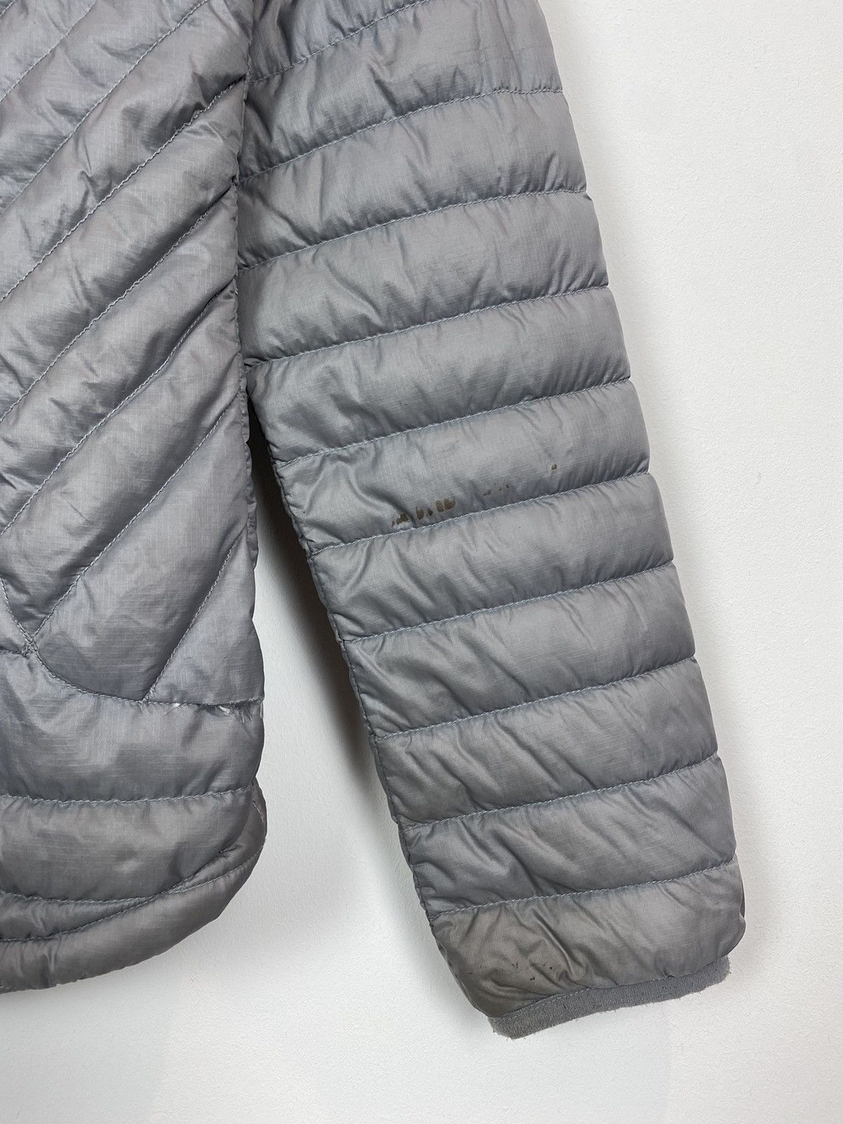 Rab Rab Microlight Alpine Jacket Duck Down Filling Womens Size L Size L / US 10 / IT 46 - 18 Thumbnail