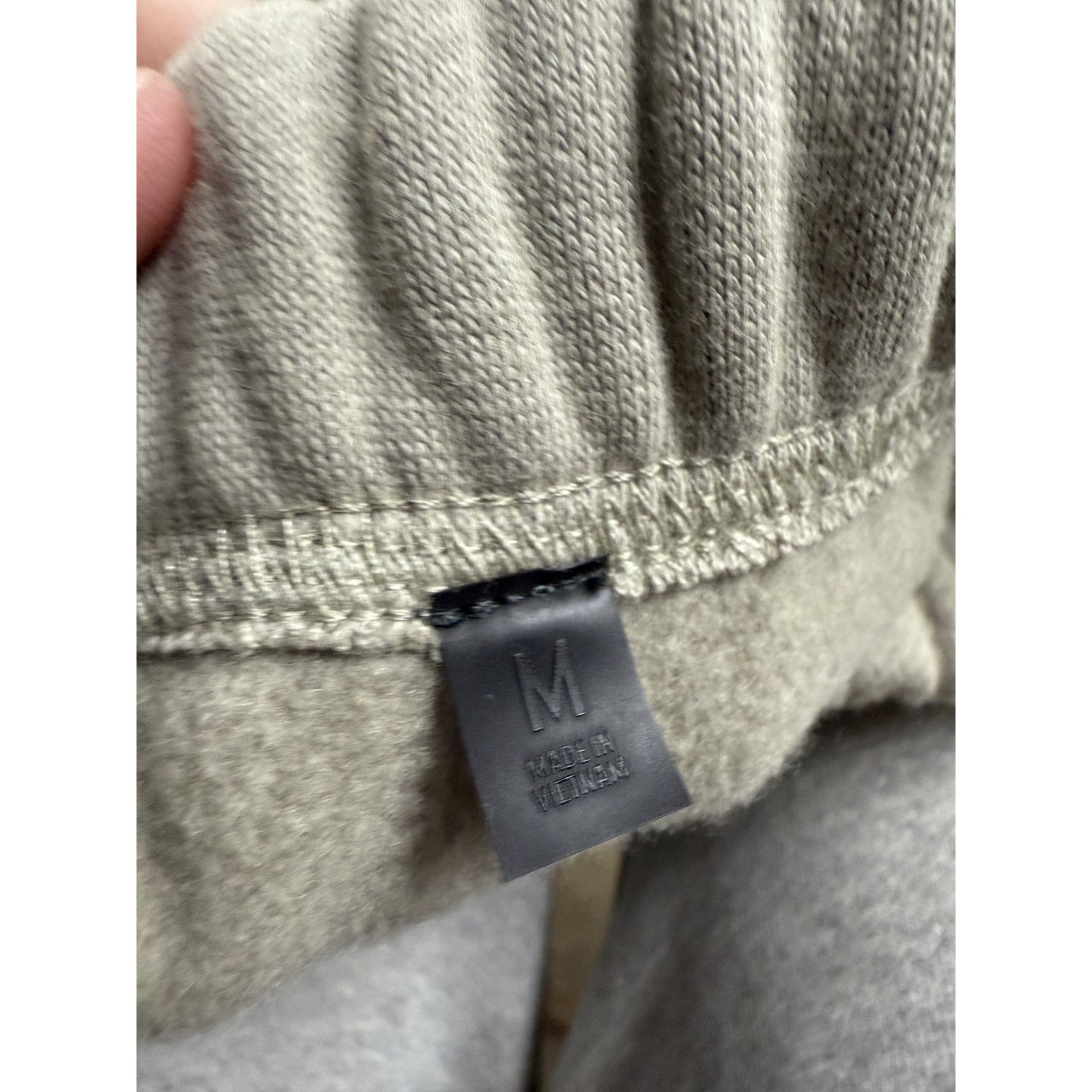 Essentials Essentials Sweatshorts Taupe Mint New Medium Size US 32 / EU 48 - 3 Thumbnail
