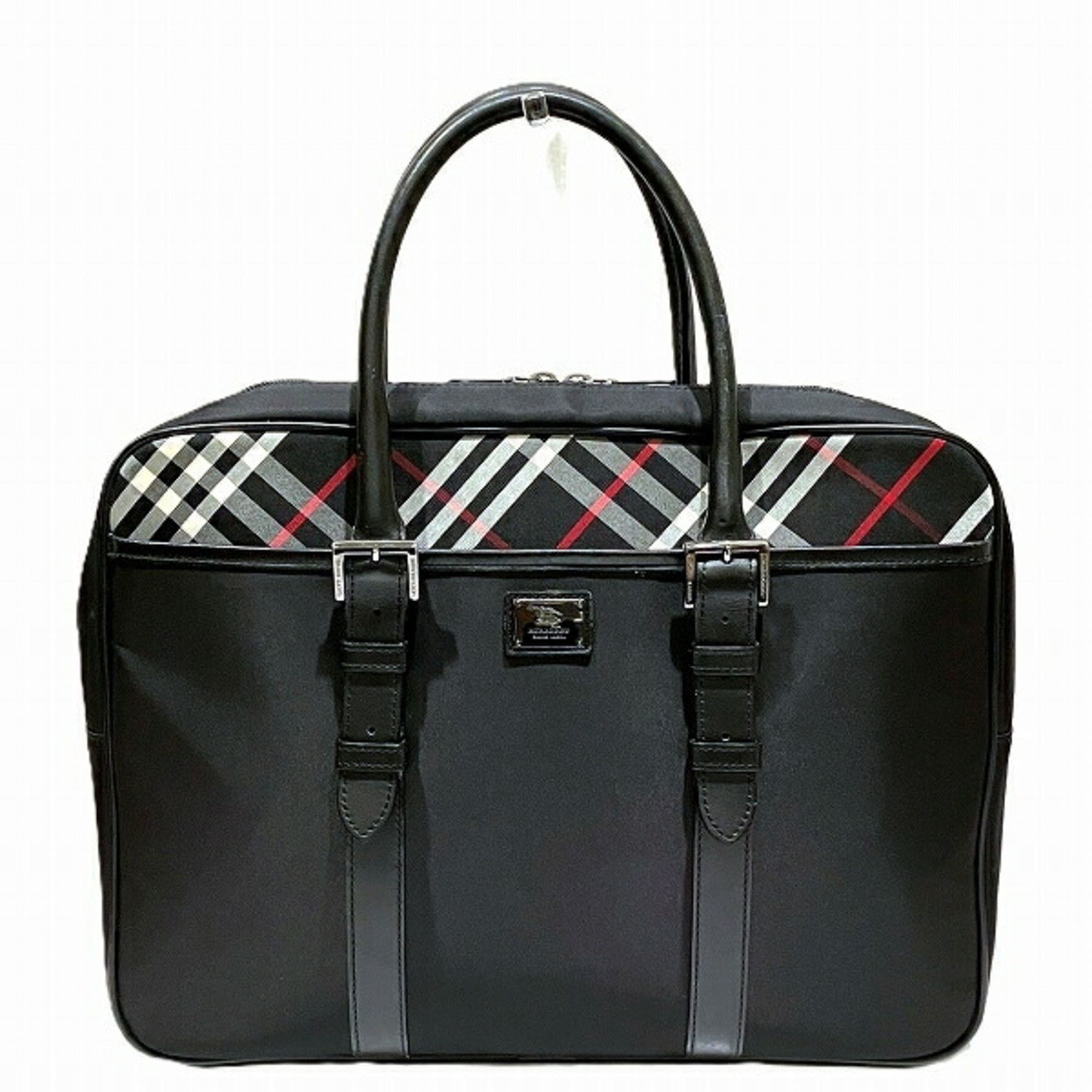 Burberry Burberry Black Label briefcase Size ONE SIZE - 1 Thumbnail
