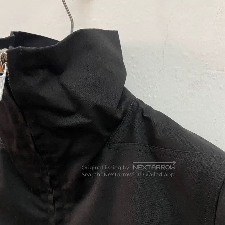 Rick Owens Rick Owens Jacket Size US S / EU 44-46 / 1 - 4 Thumbnail