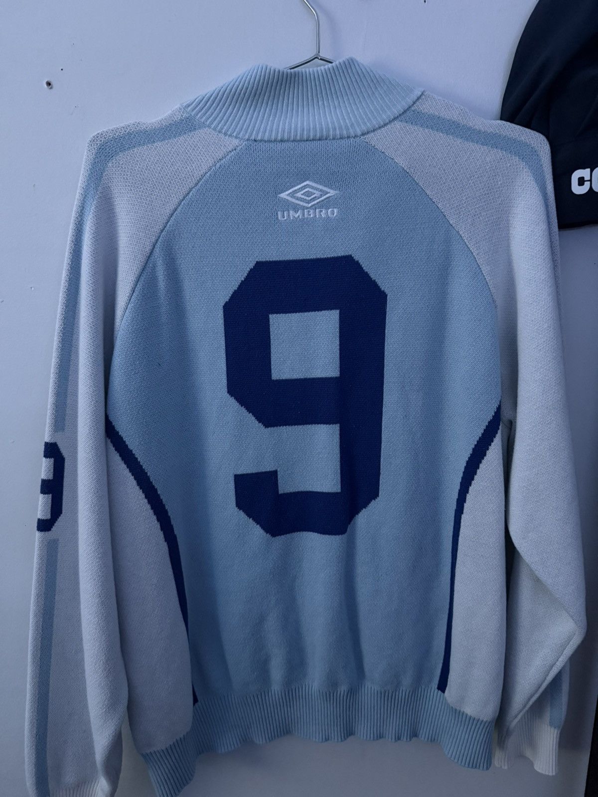 Supreme × Umbro Supreme X umbro sz m Size US M / EU 48-50 / 2 - 3 Thumbnail