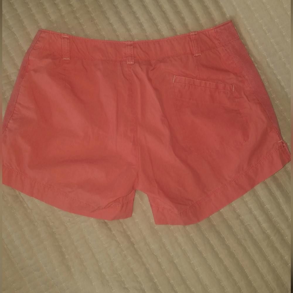 Nike Nike Shorts Size 4 Size 27" / US 4 / IT 40 - 2 Thumbnail