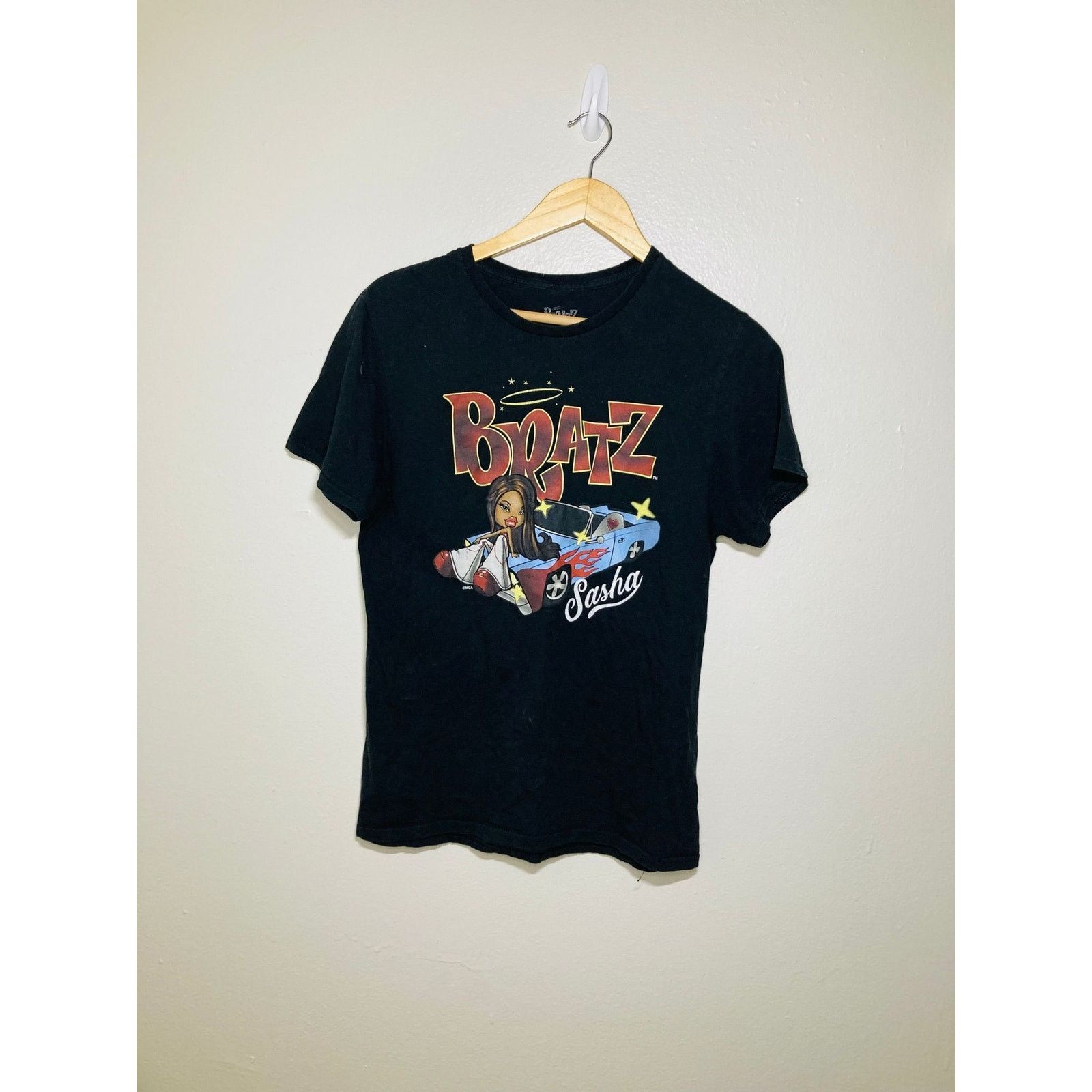 & Other Stories M Bratz t-shirt Size M / US 6-8 / IT 42-44 - 1 Preview