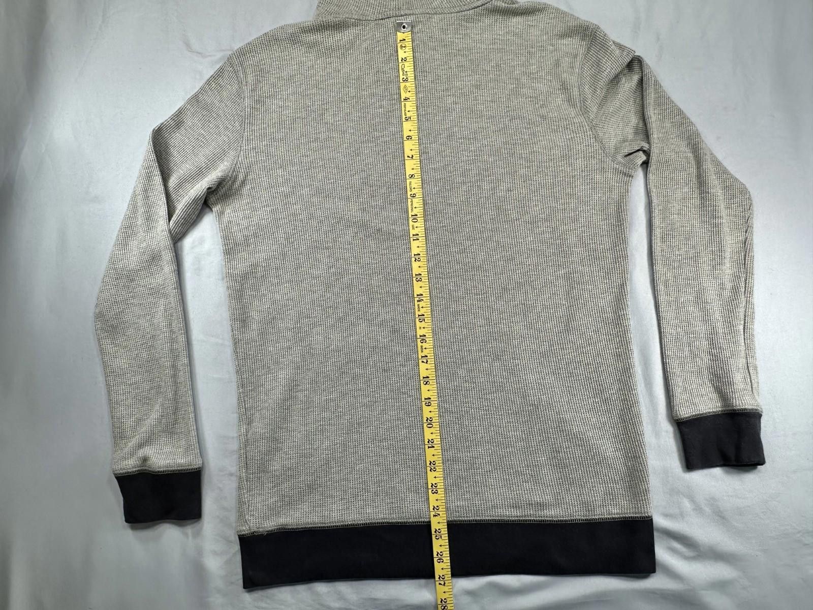Urban Outfitters Urban Outfitters BDG Flannel Men's Medium Pullover Hoodie Size US M / EU 48-50 / 2 - 4 Thumbnail