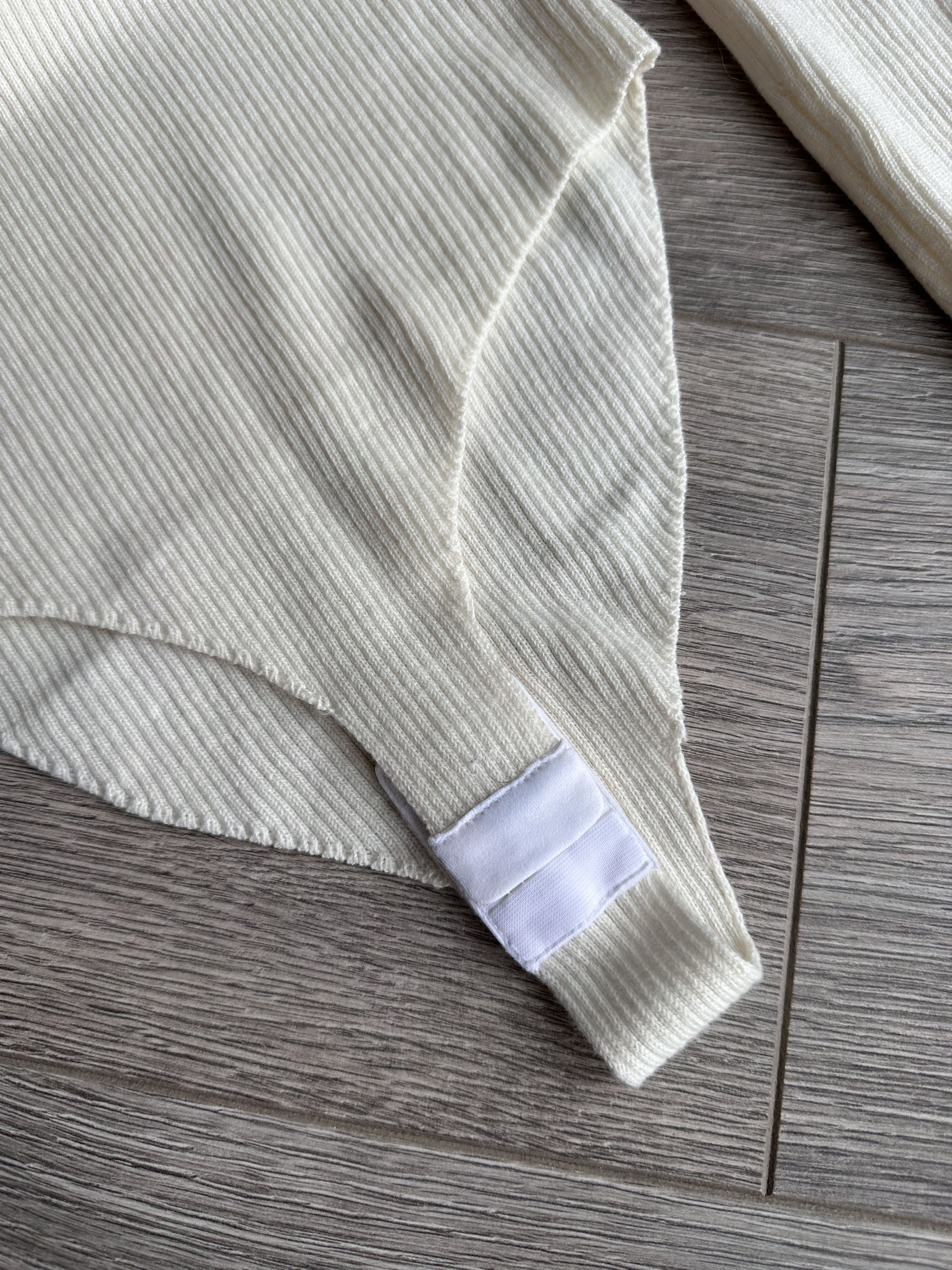 Sezane Sezane bodysuit Size XS / US 0-2 / IT 36-38 - 5 Thumbnail
