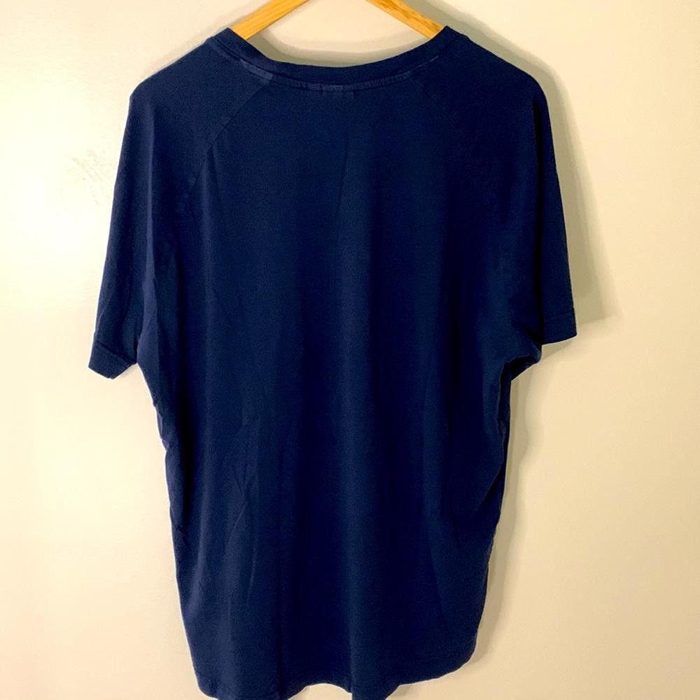 Designer G-Star RAW - Lash Crew Tee - Large - 100% Cotton Size US L / EU 52-54 / 3 - 7 Thumbnail