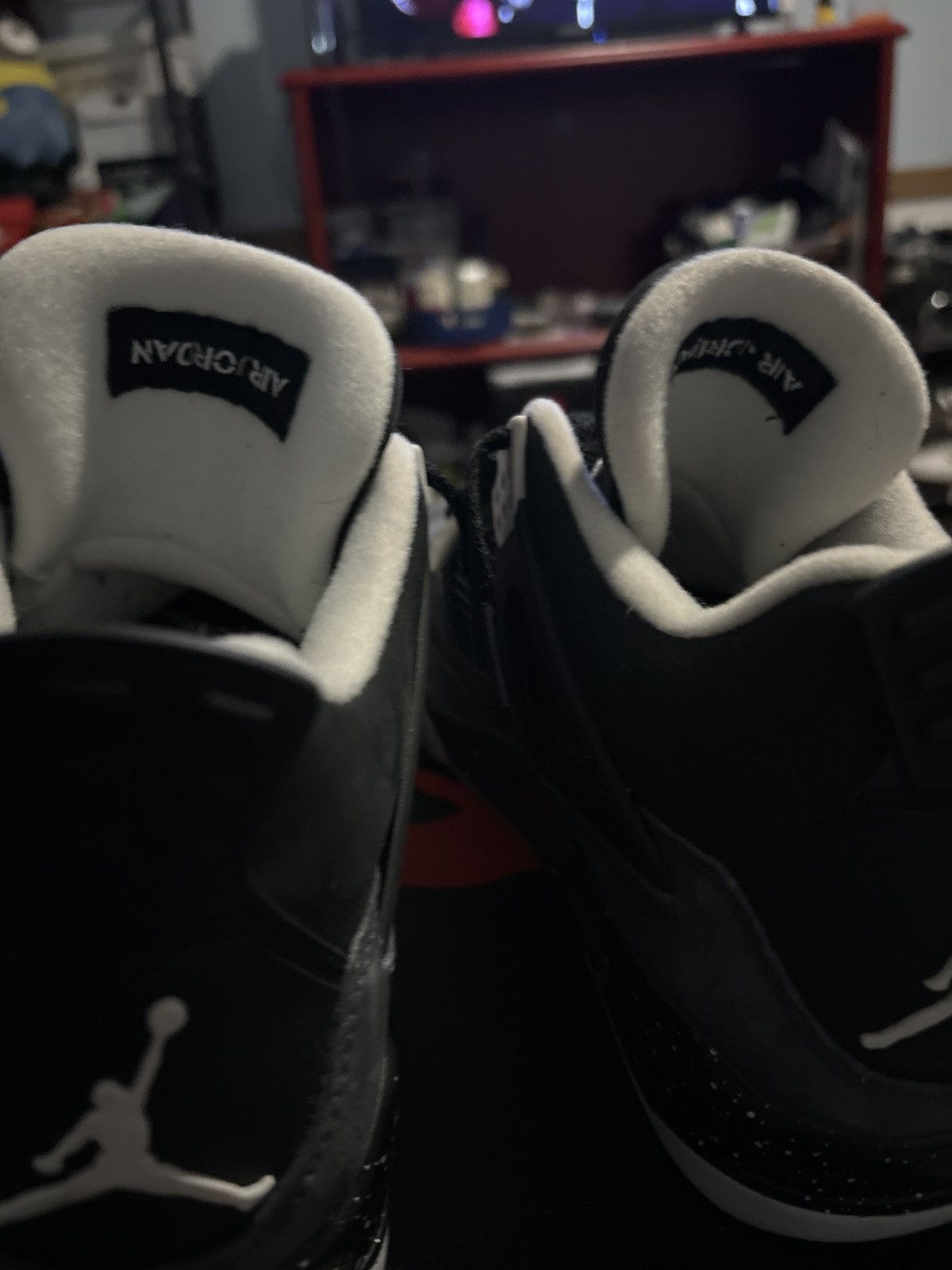 Jordan Brand Jordan 4 Size US 8 / EU 41 - 5 Thumbnail