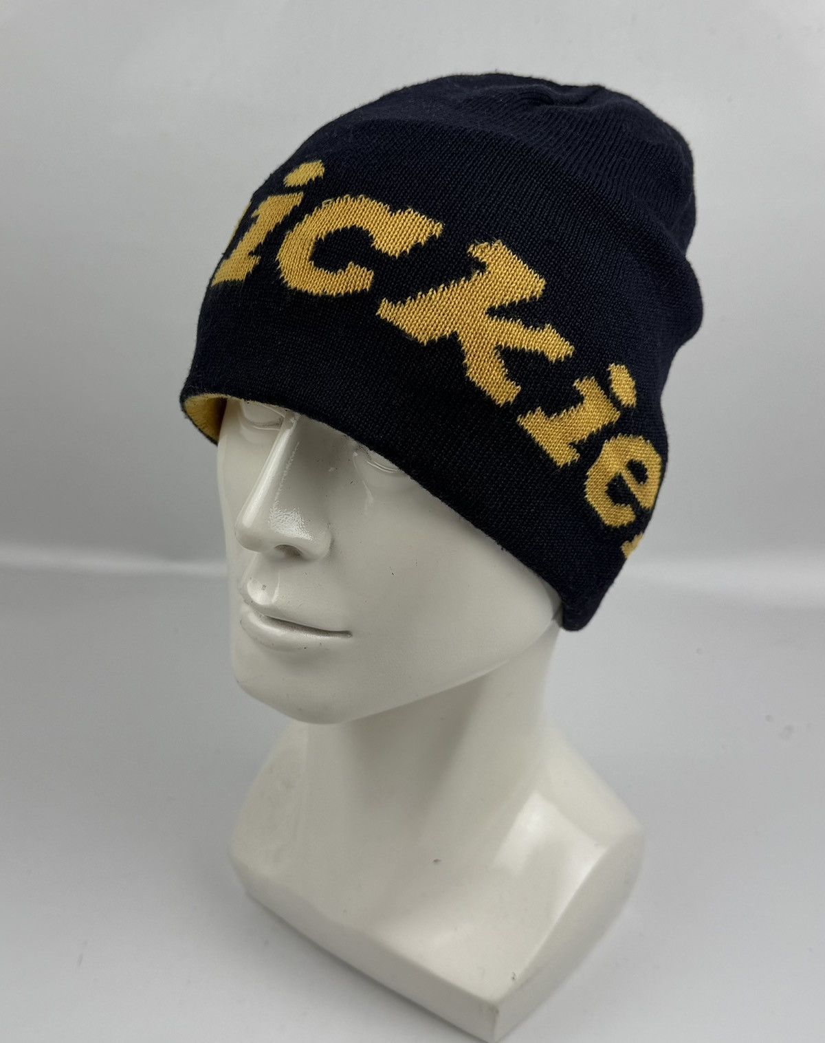 Dickies dickies reversible beanie hat tc52 Size ONE SIZE - 2 Thumbnail