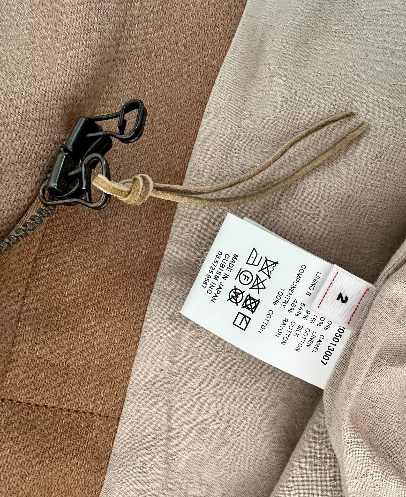 Visvim VISVIM MALLORY CONVOY COAT MELTON Size US M / EU 48-50 / 2 - 5 Thumbnail