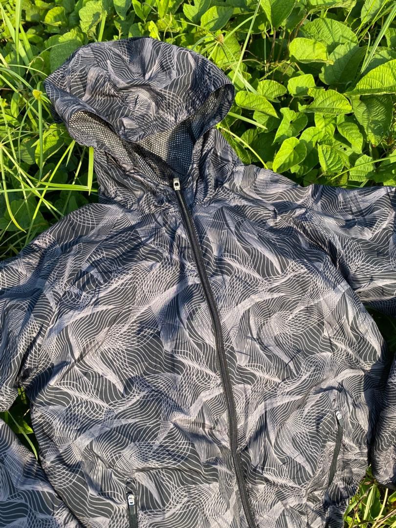 Other UNBRAND LIGHT ZIPPER JACKET Size US M / EU 48-50 / 2 - 5 Thumbnail