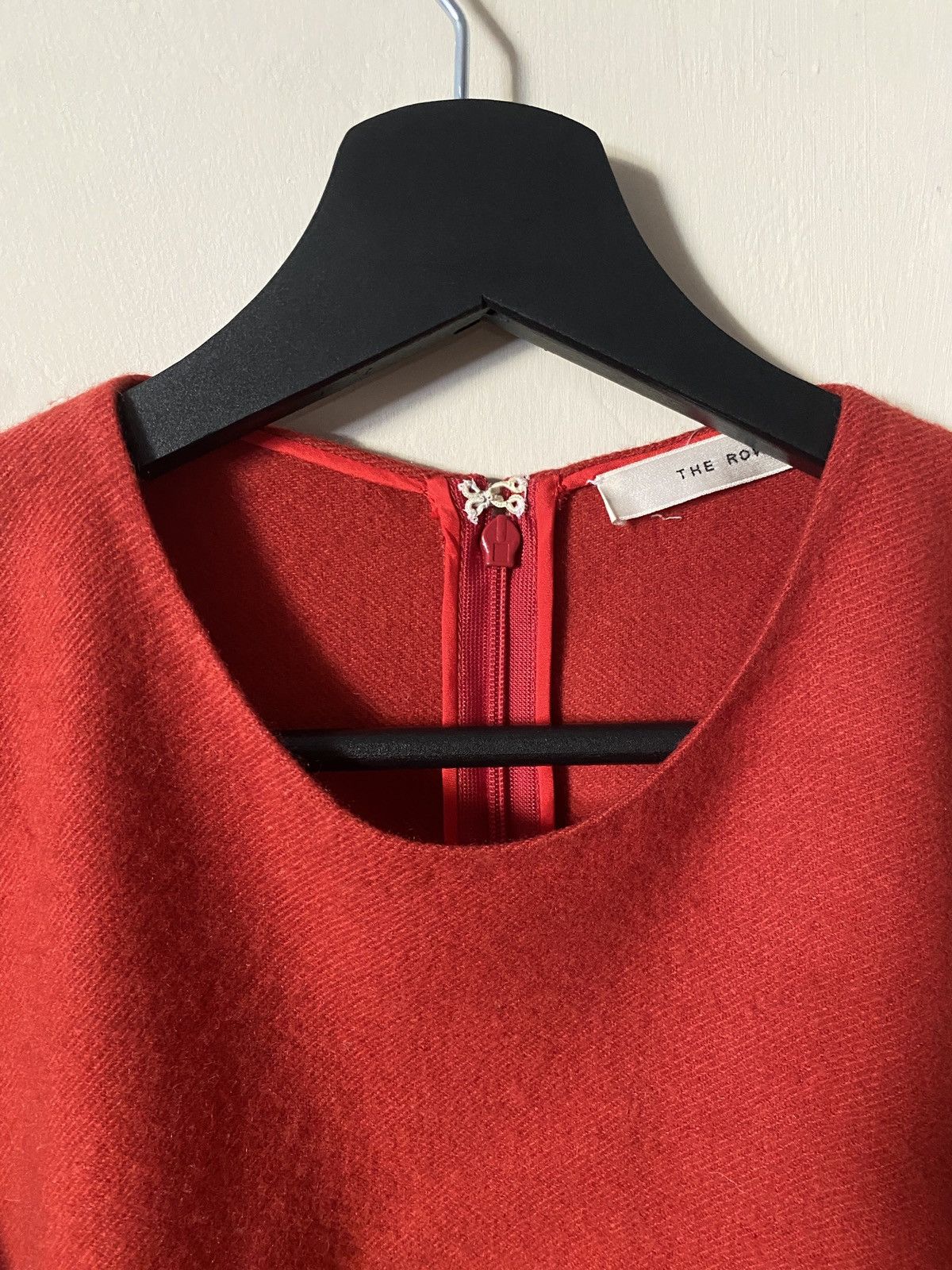 The Row Prototype The Row SS/24 baby cashmere sweater Size S / US 4 / IT 40 - 3 Thumbnail