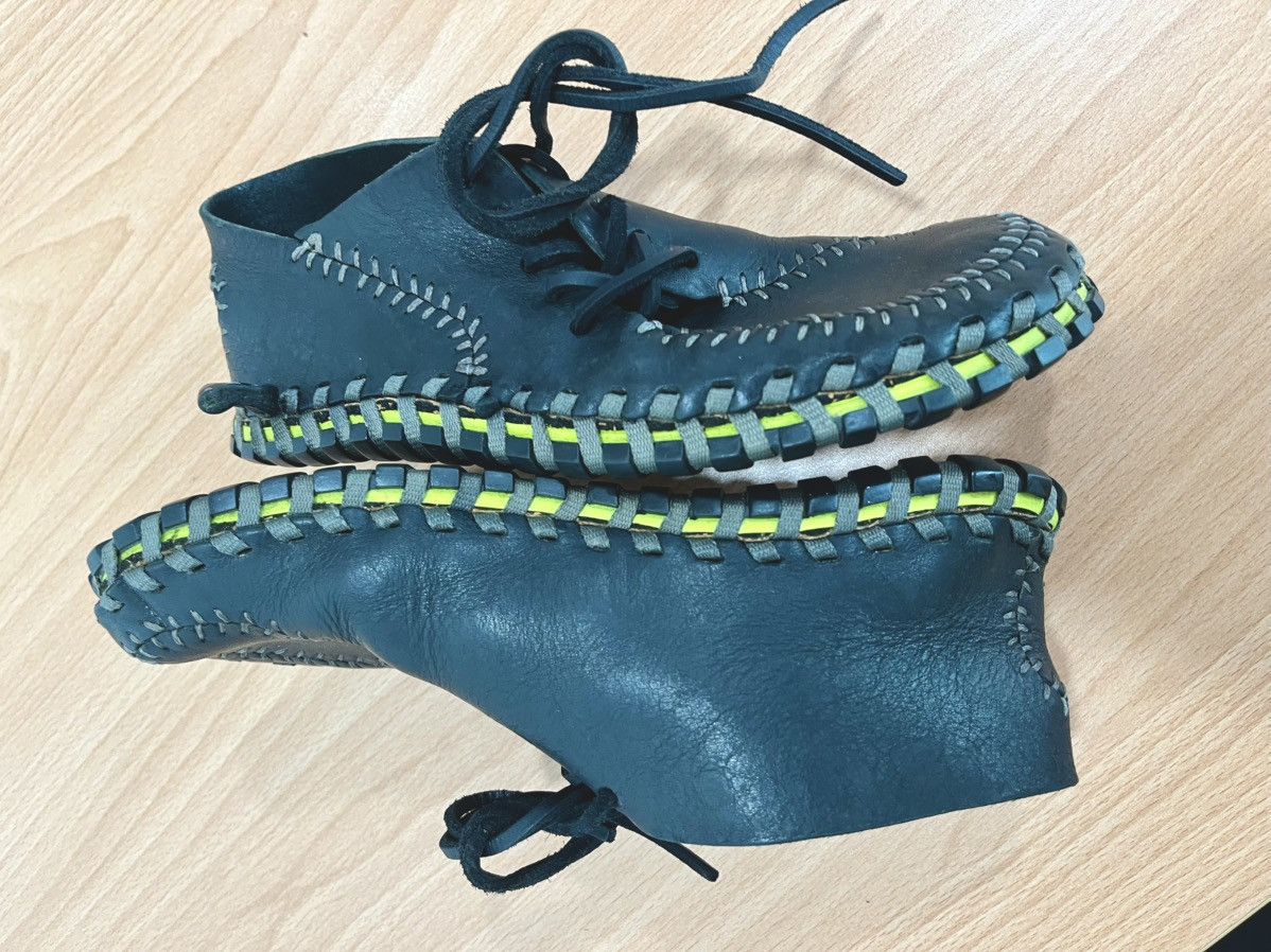 Nike ACG Nike ACG Considered Long Ball Lace Size US 7 / EU 40 - 7 Thumbnail