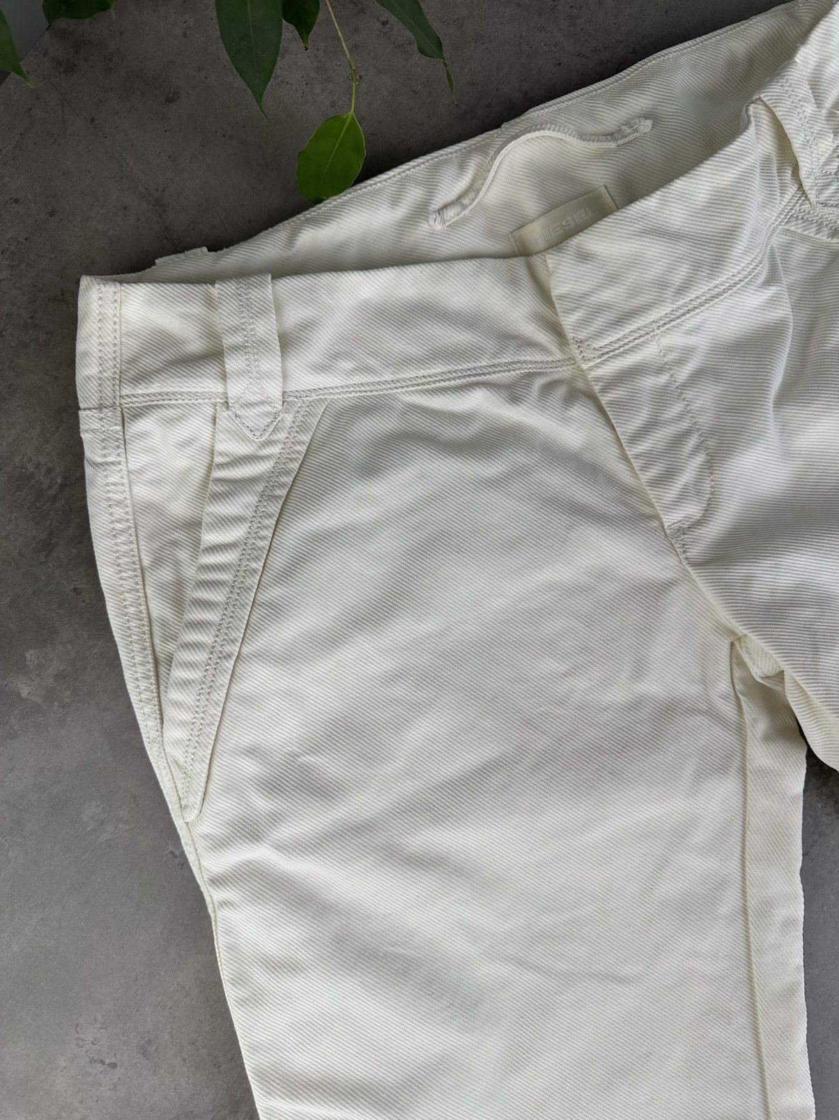 Diesel Diesel Pants Size 30" / US 8 / IT 44 - 3 Thumbnail