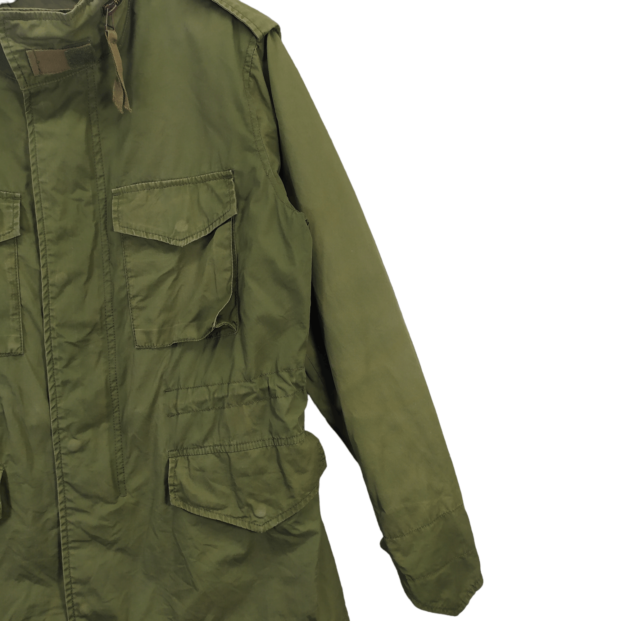 Kai Aakmann Kai Aakmann UNI3EX Scouts Honour Embroidered Jacket #518-20 Size US M / EU 48-50 / 2 - 11 Thumbnail