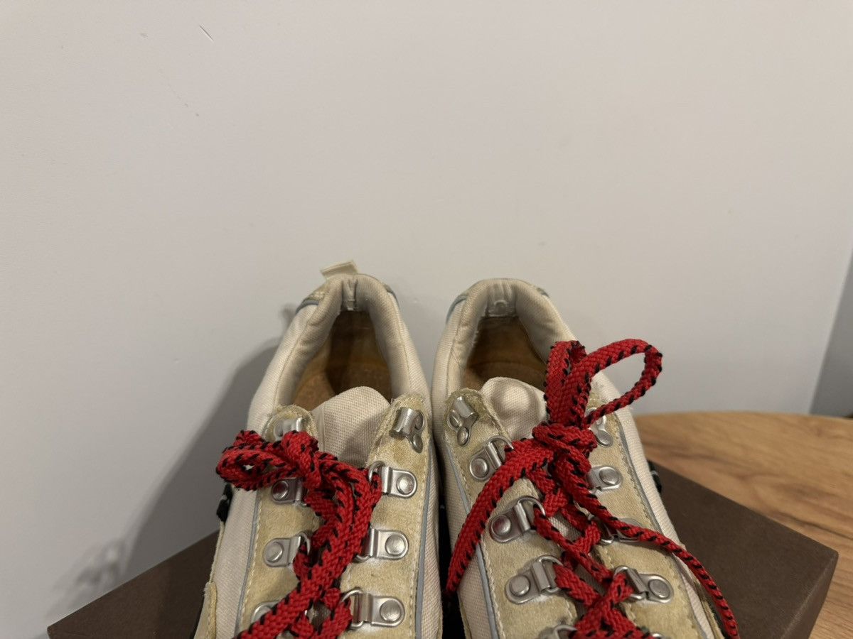 Arket Sneakersy ARKET r.41 unisex Size US 9.5 / EU 42-43 - 7 Thumbnail