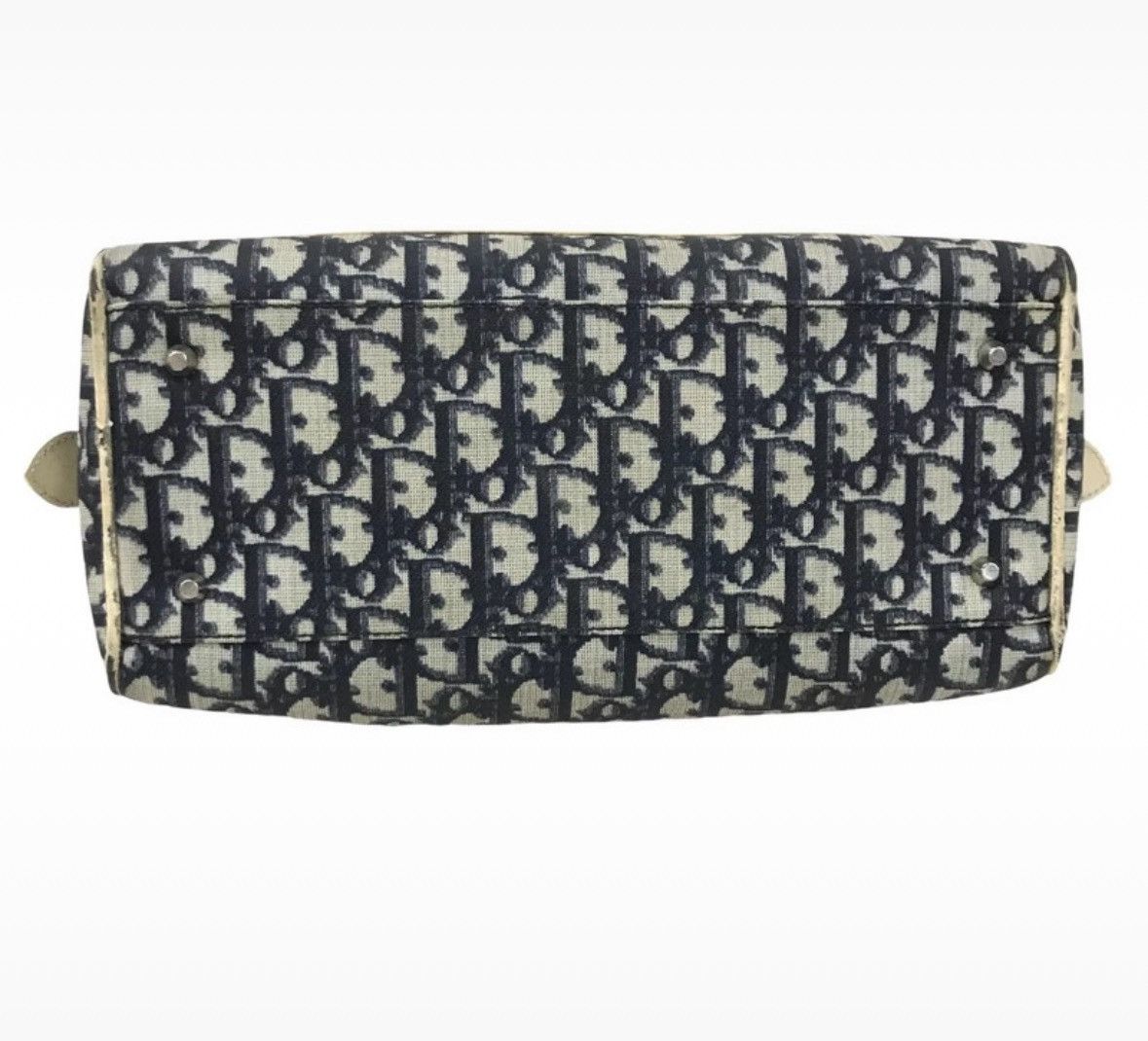 Dior Dior Trotter Bowling Bag Size ONE SIZE - 5 Thumbnail