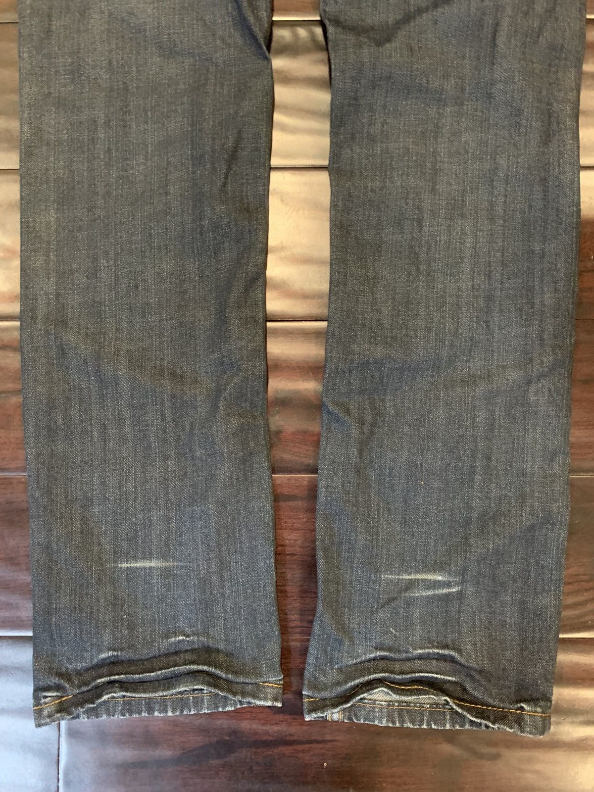 Rsq RSQ New York slim straight jeans Size US 30 / EU 46 - 5 Thumbnail