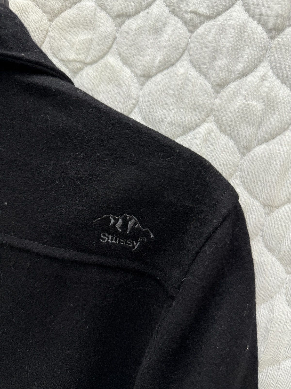 🔥🔥🔥ARCHIVE STUSSY SHIRTS JACKET