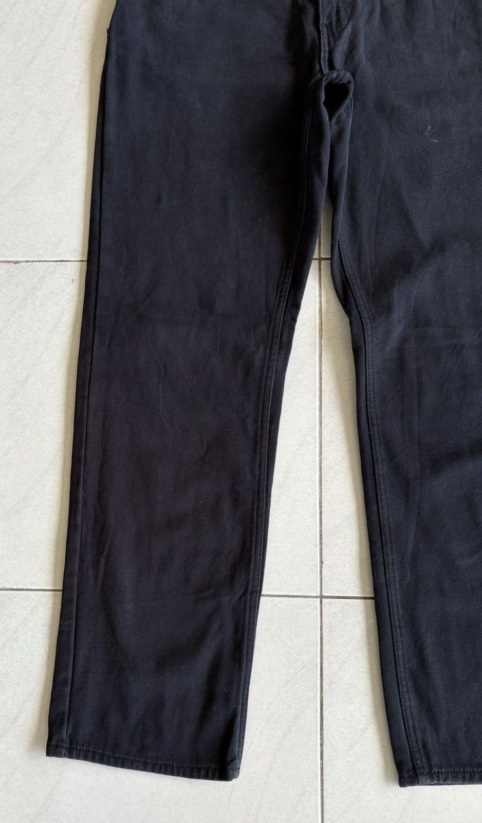 Redhead Red Head Streetwear Denim Size US 32 / EU 48 - 7 Thumbnail