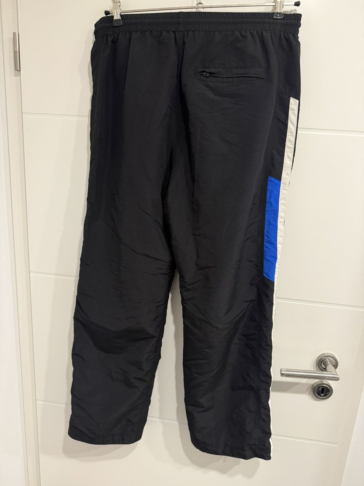 Balenciaga Balenciaga Sporty B Trackpants Size US 32 / EU 48 - 2 Thumbnail