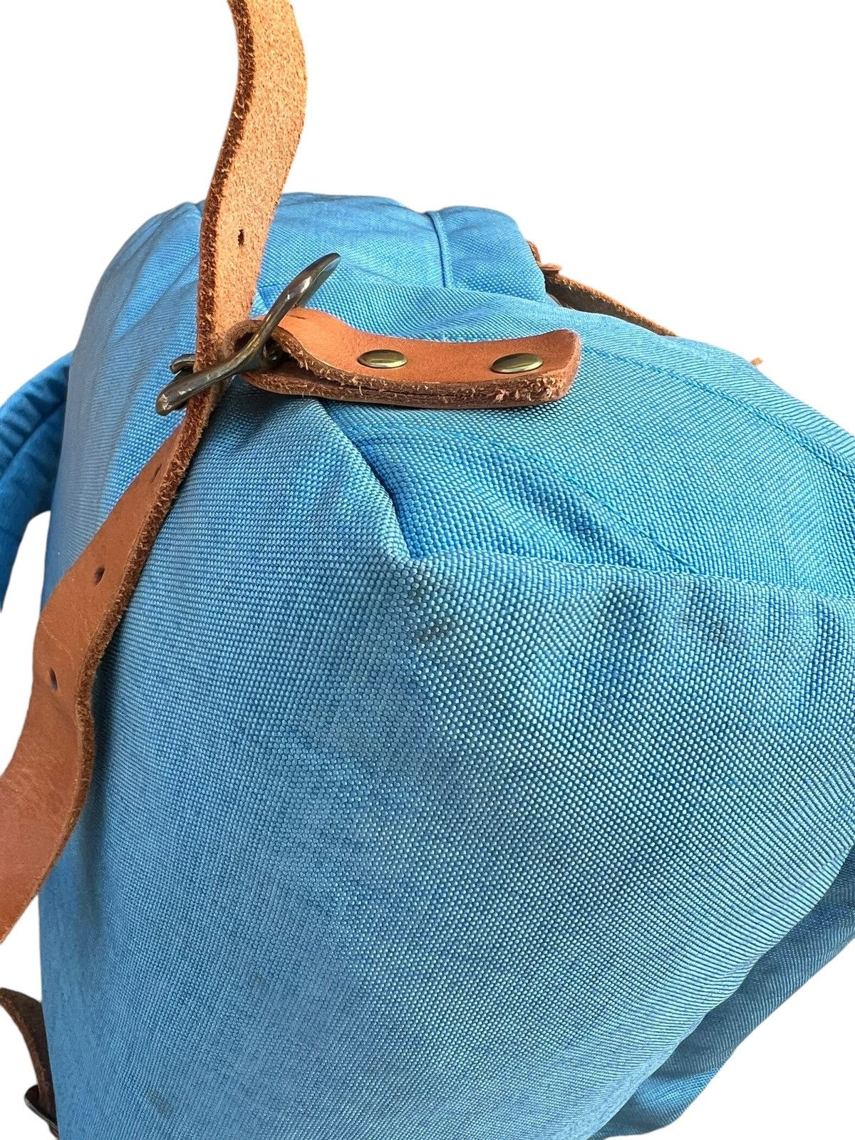 Nanamica Nanamica Japan Backpack Bag Size ONE SIZE - 18 Thumbnail