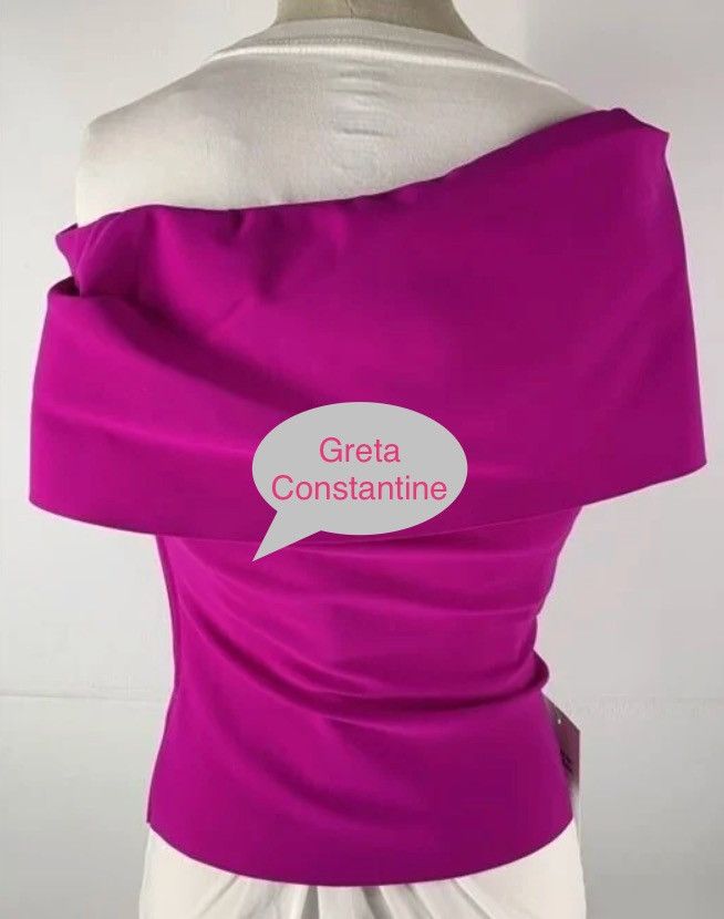 Other Loanne Top Size XS / US 0-2 / IT 36-38 - 4 Thumbnail