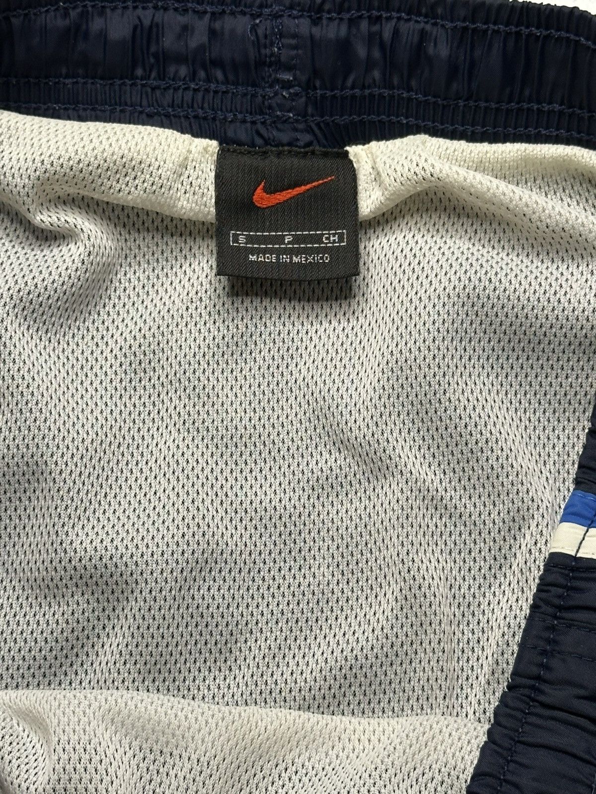 Nike Vintage y2k Nike swim shorts Size US 30 / EU 46 - 5 Thumbnail