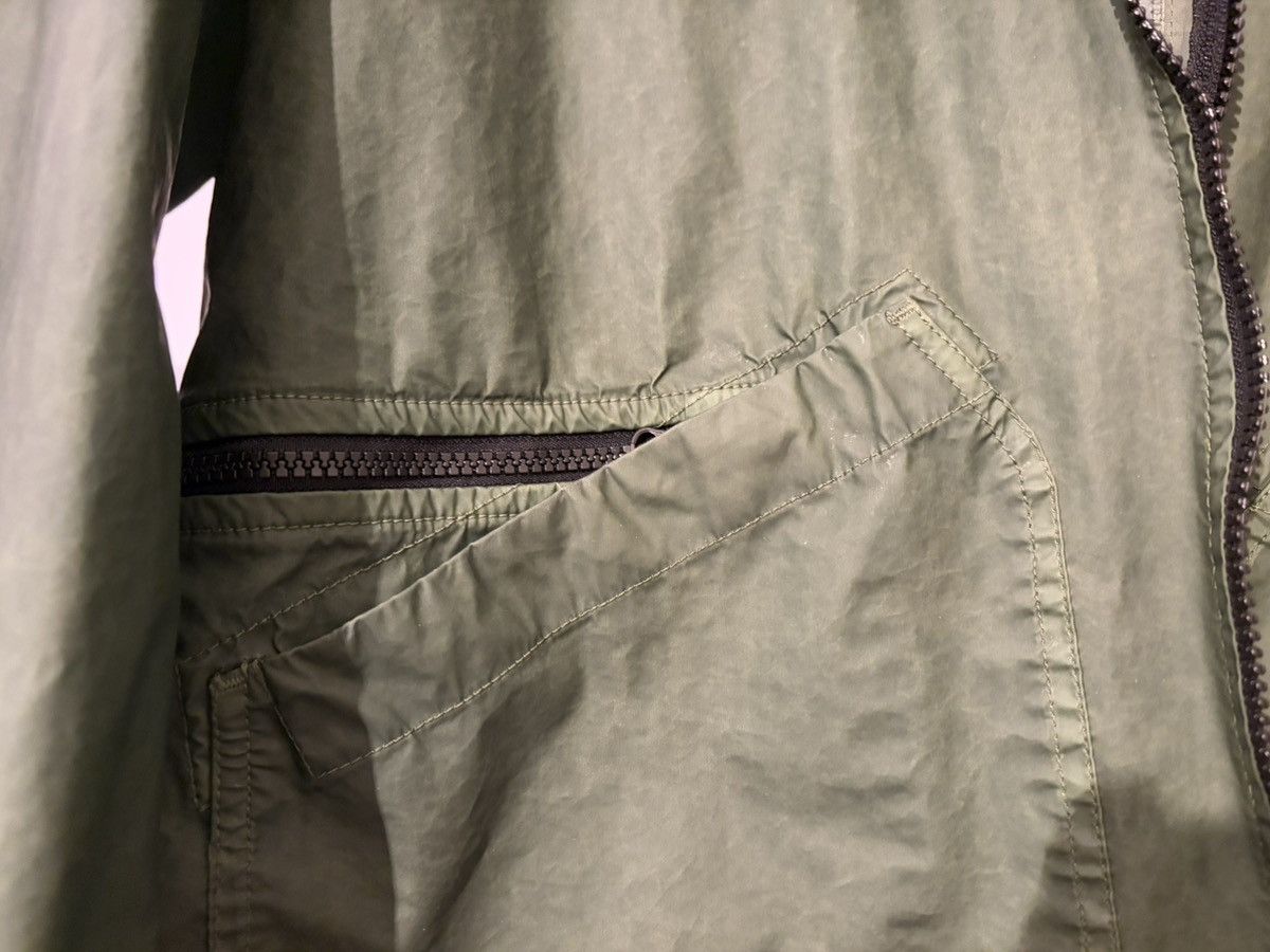 Stone Island Gommato aggressive stone island Size US M / EU 48-50 / 2 - 11 Thumbnail