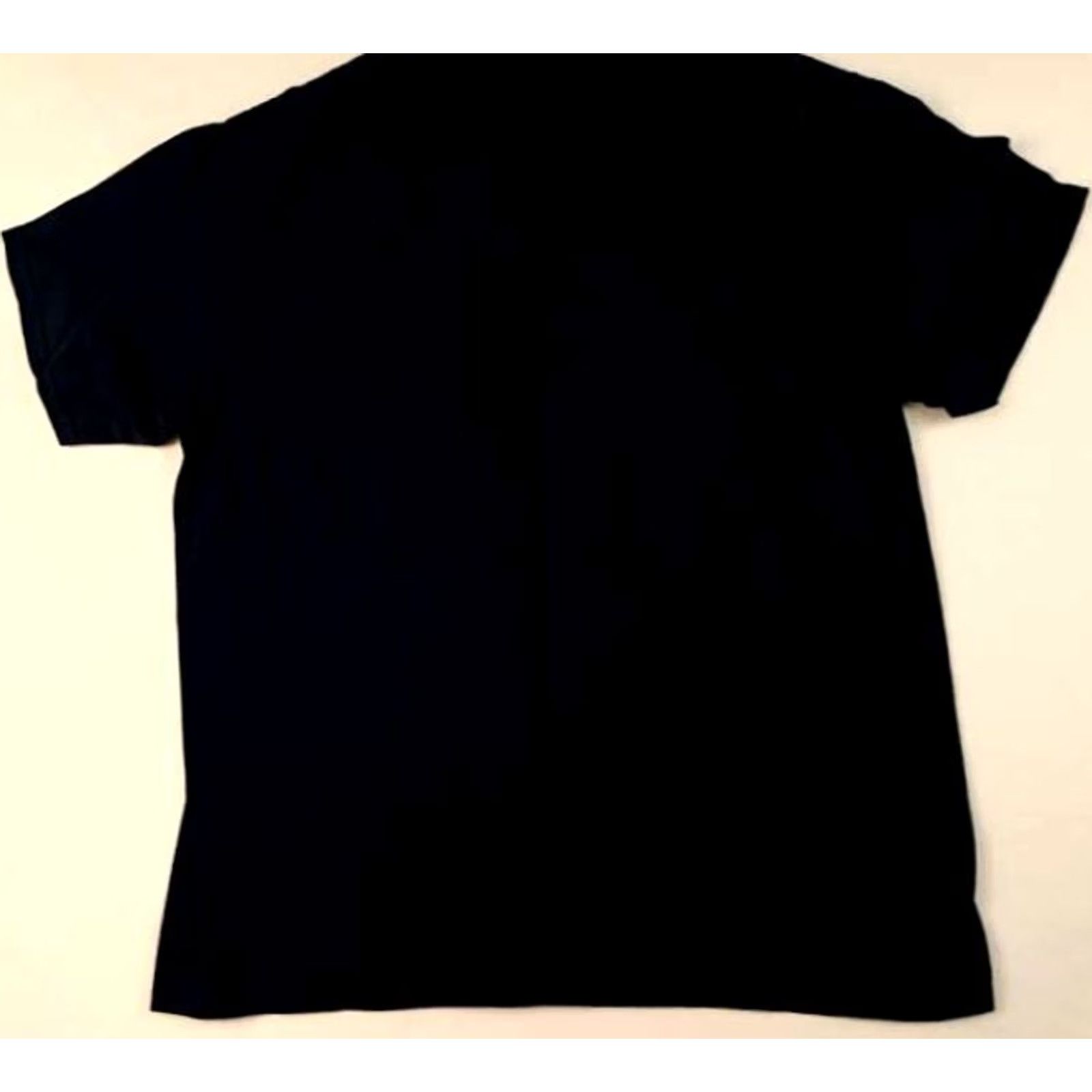 Vintage Mogwai Curio Shop Chinatown T-Shirt Large Navy Last to Nowhere Mens L Blue Shirt Size US L / EU 52-54 / 3 - 5 Thumbnail