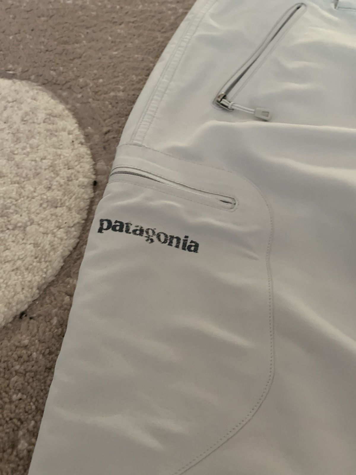 Patagonia Pants patagonia Size 30" / US 8 / IT 44 - 2 Thumbnail