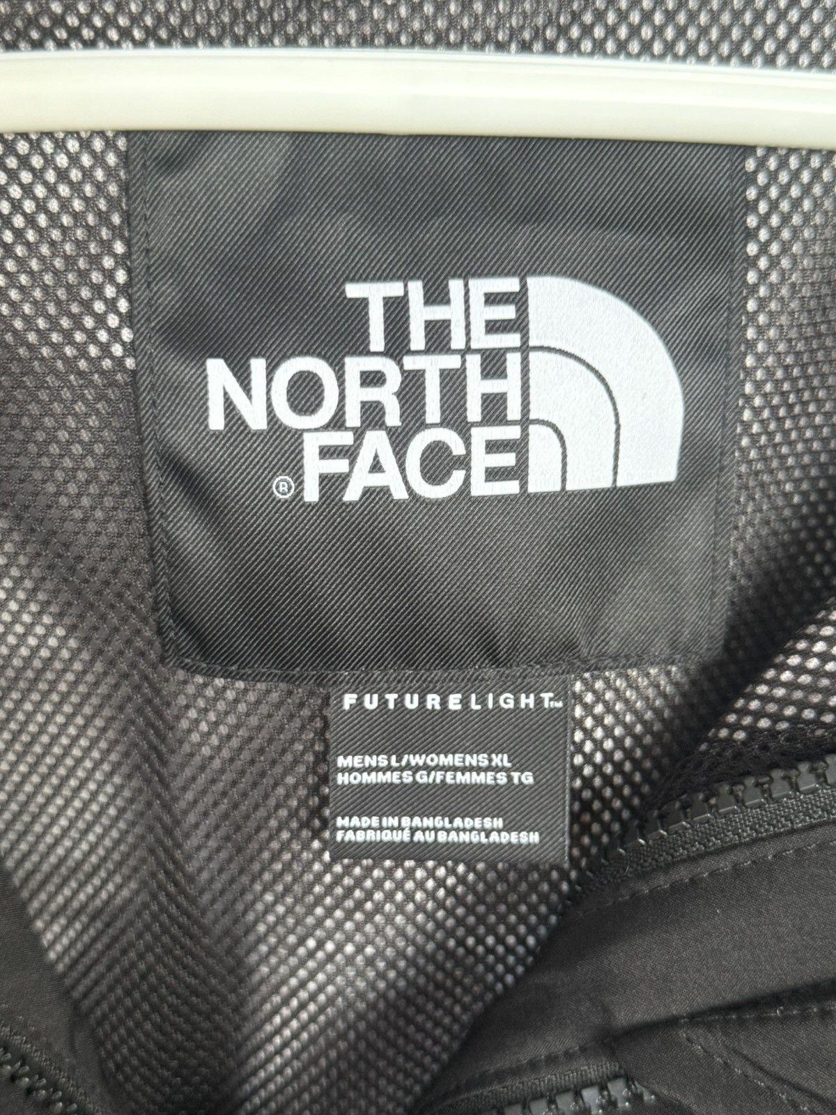 The North Face The North Face 1994 retro futurelight jacket Size US L / EU 52-54 / 3 - 9 Thumbnail