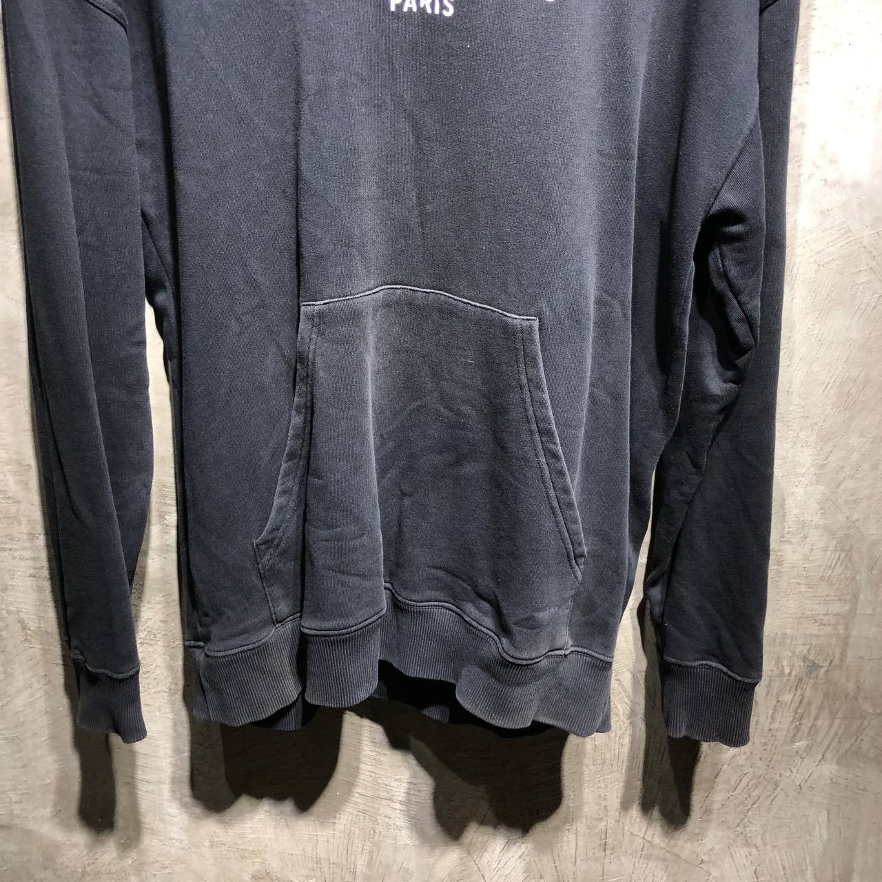 Givenchy Givenchy Distressed Logo hoodie Size US L / EU 52-54 / 3 - 4 Thumbnail