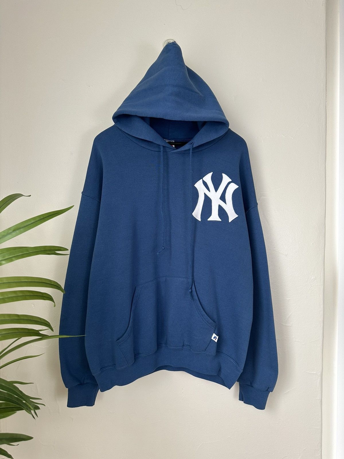 Yankees Russell | Grailed