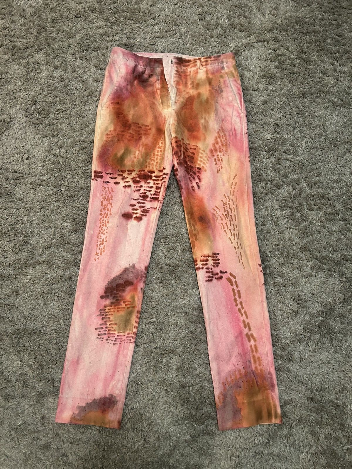Maison Margiela Pants
