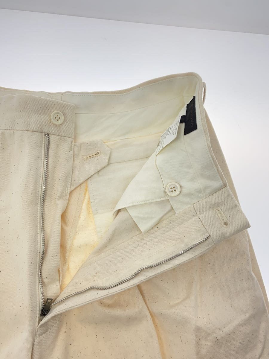 Comme des Garcons Homme 🐎 1996 Pleated Pants Size US 28 / EU 44 - 3 Thumbnail