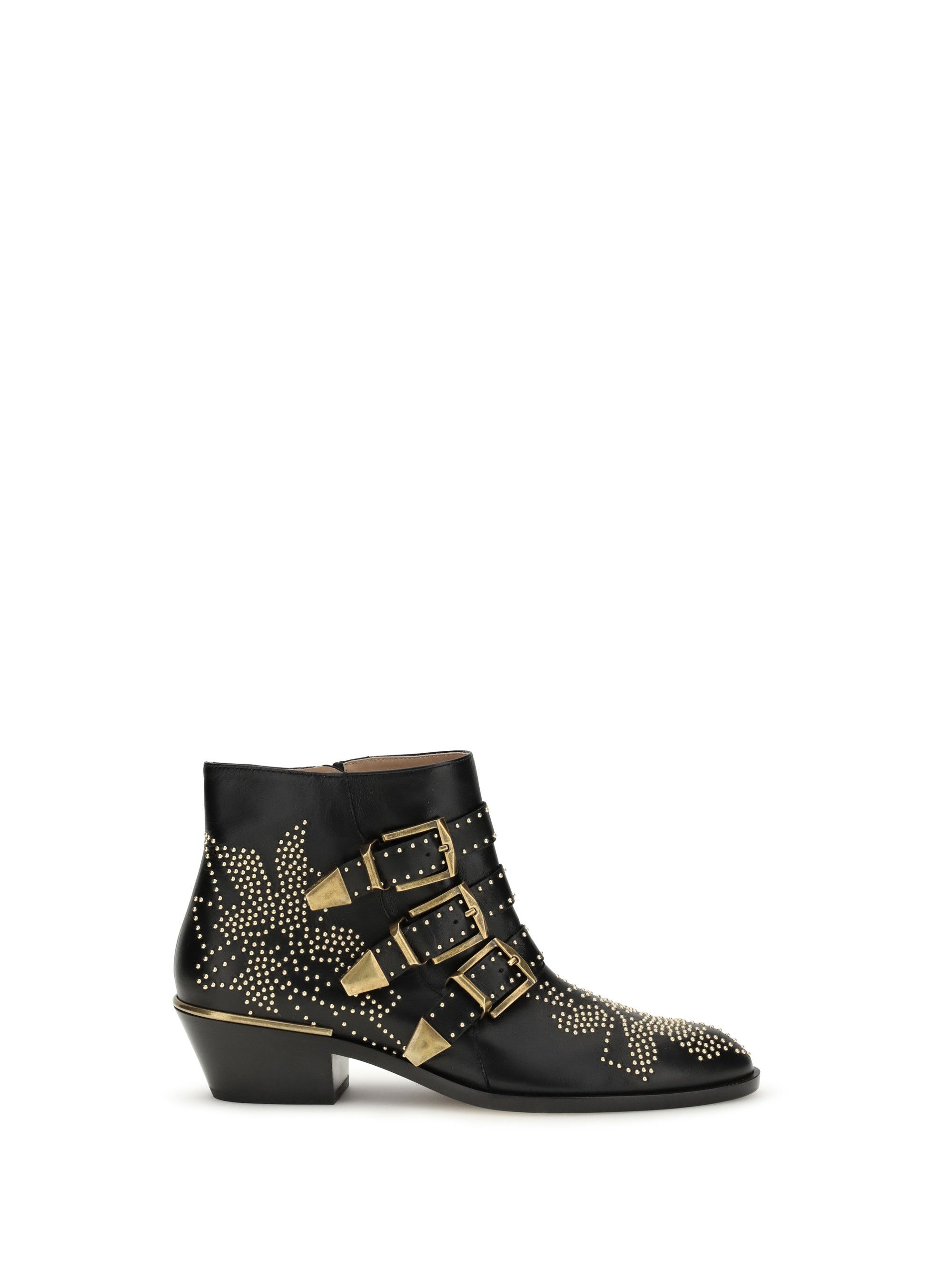 Chloe Susan Boots Size US 6 / IT 36 - 1 Thumbnail