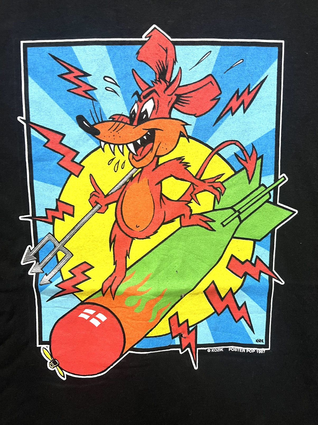 Vintage Vintage 90
