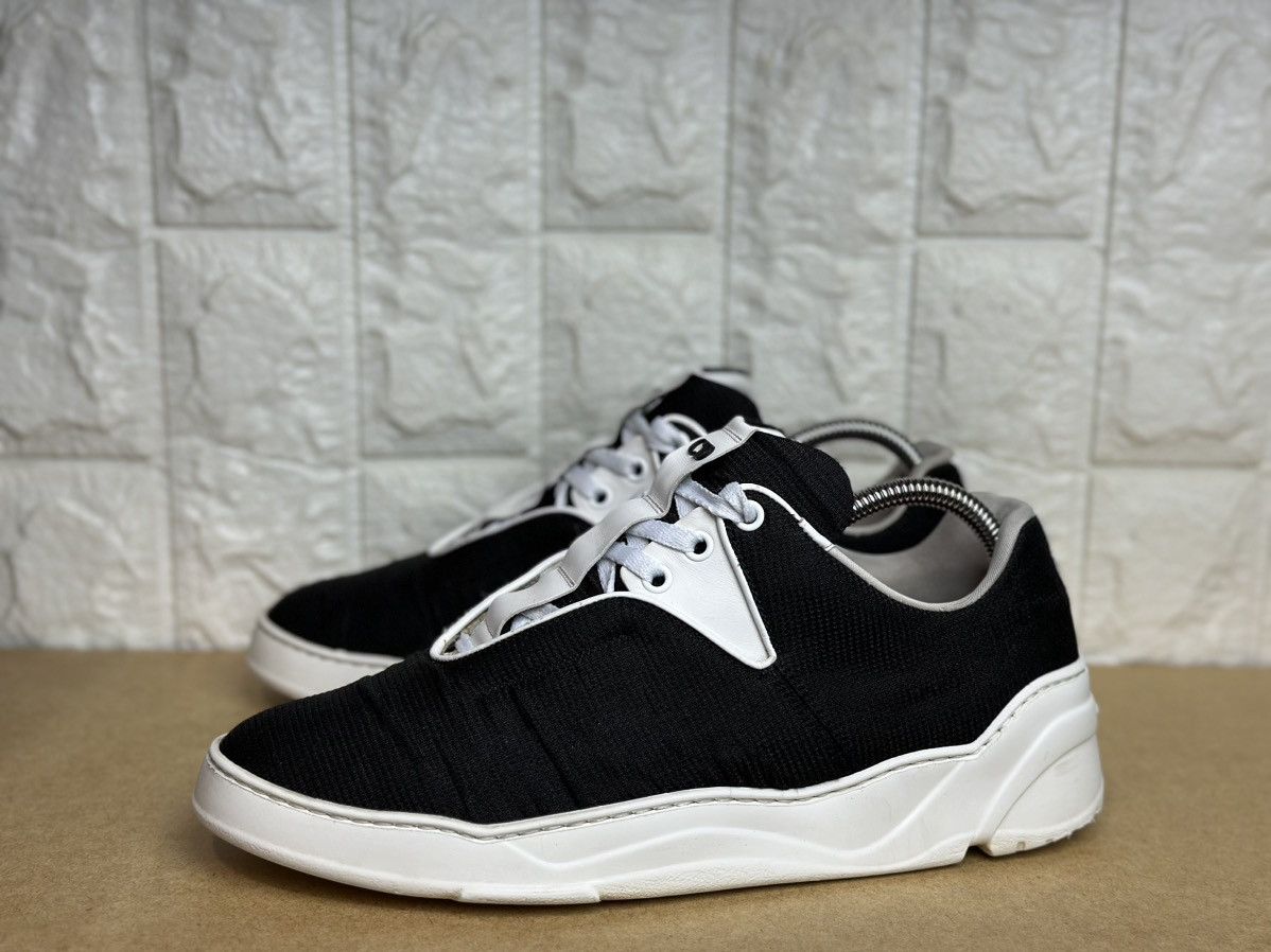 Dior fashion b17 runners