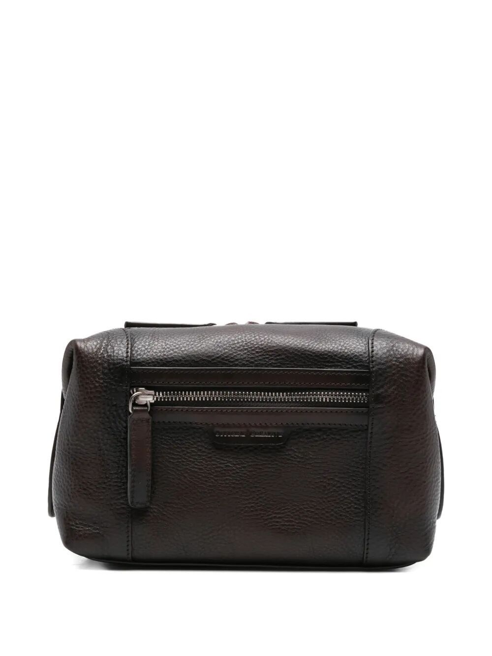 Officine Creative "JULES 008" LEATHER POUCH Size ONE SIZE - 1 Thumbnail