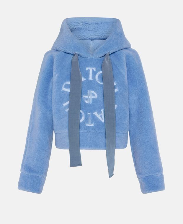 Patou Hoodie Size M / US 6-8 / IT 42-44 - 1 Thumbnail