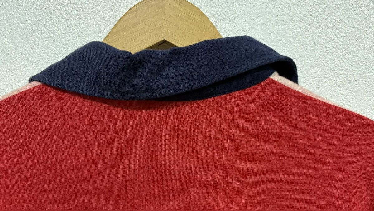 Vintage Vintage Big collar Shirt Size US L / EU 52-54 / 3 - 6 Thumbnail