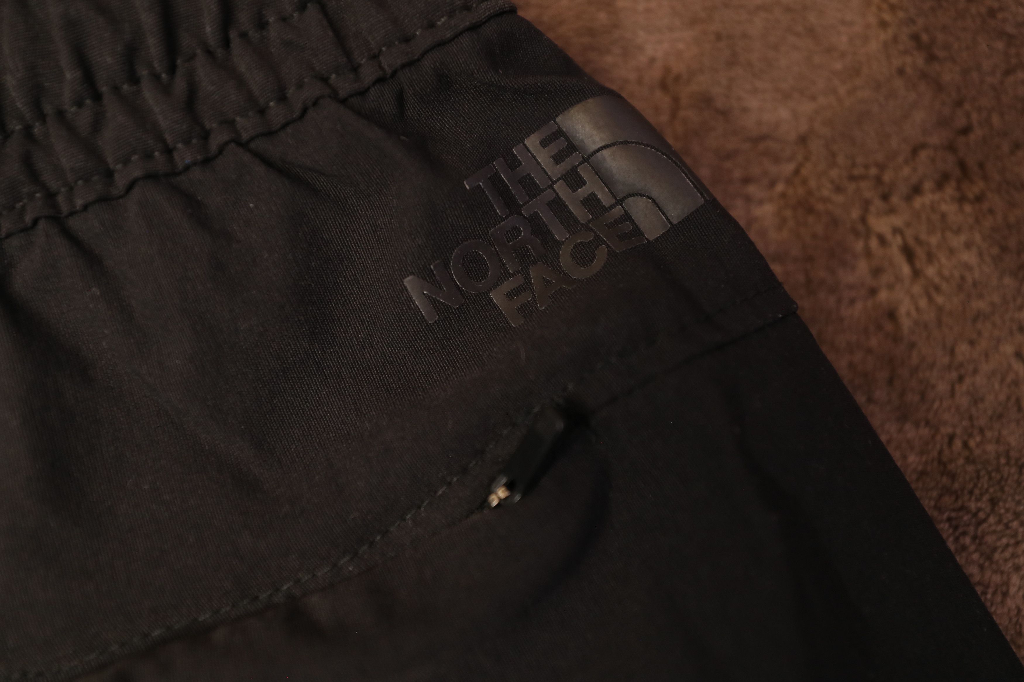 The North Face The North Face Sprag Adventure Pants (M) Size US 32 / EU 48 - 11 Thumbnail