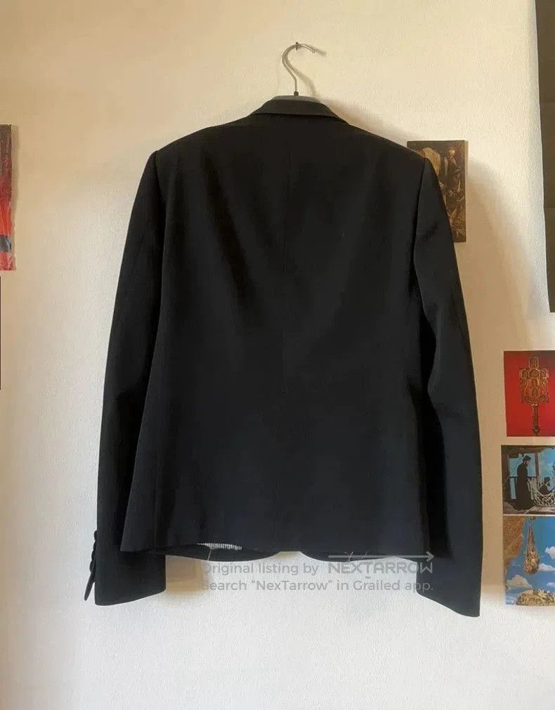 Number (N)ine Number (nine) 07AW Thorns Runway Blazer. Size US M / EU 48-50 / 2 - 2 Thumbnail