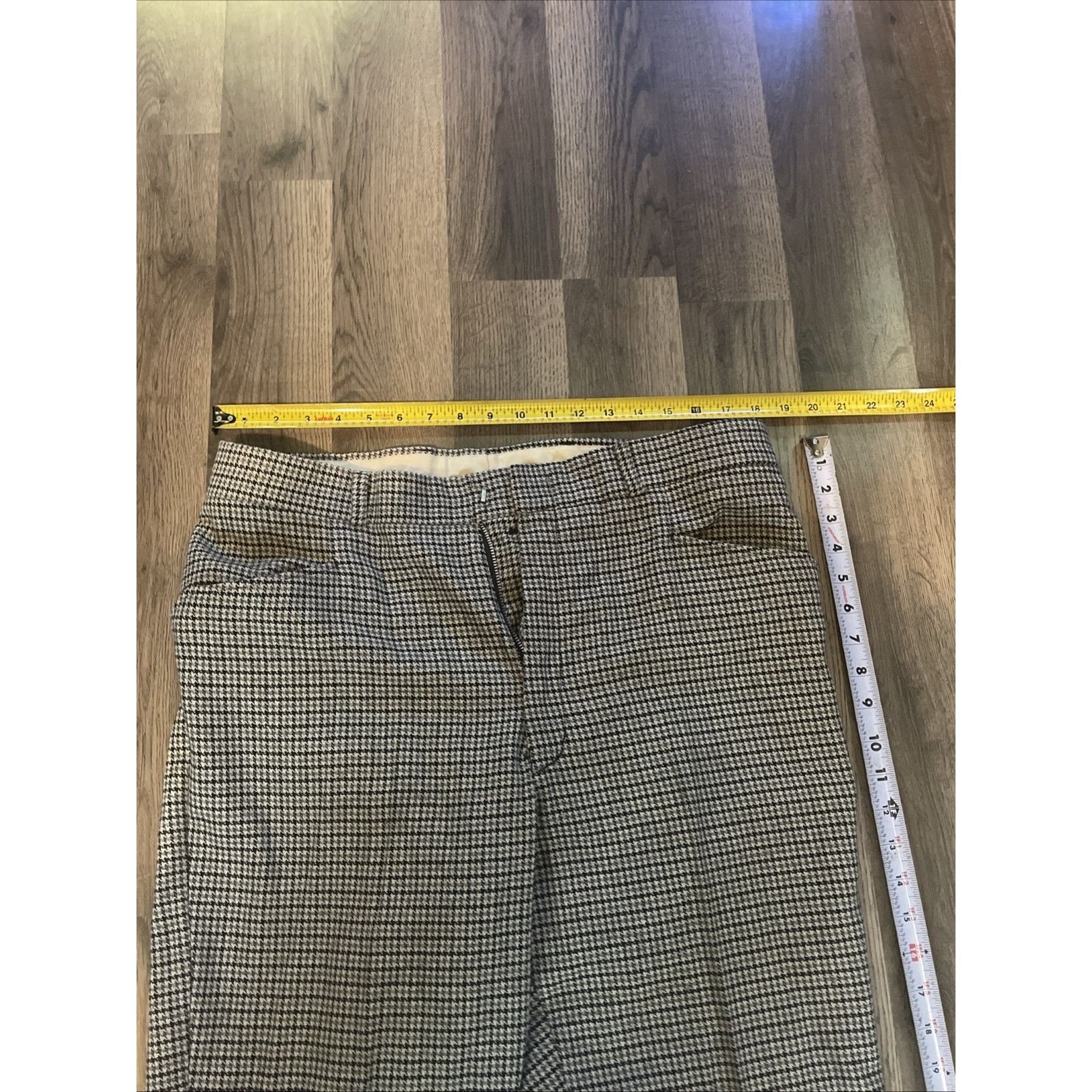 John Weitz John Weitz Men’s Pants 36in waist 43in length 31in inseam Size US 36 / EU 52 - 2 Thumbnail