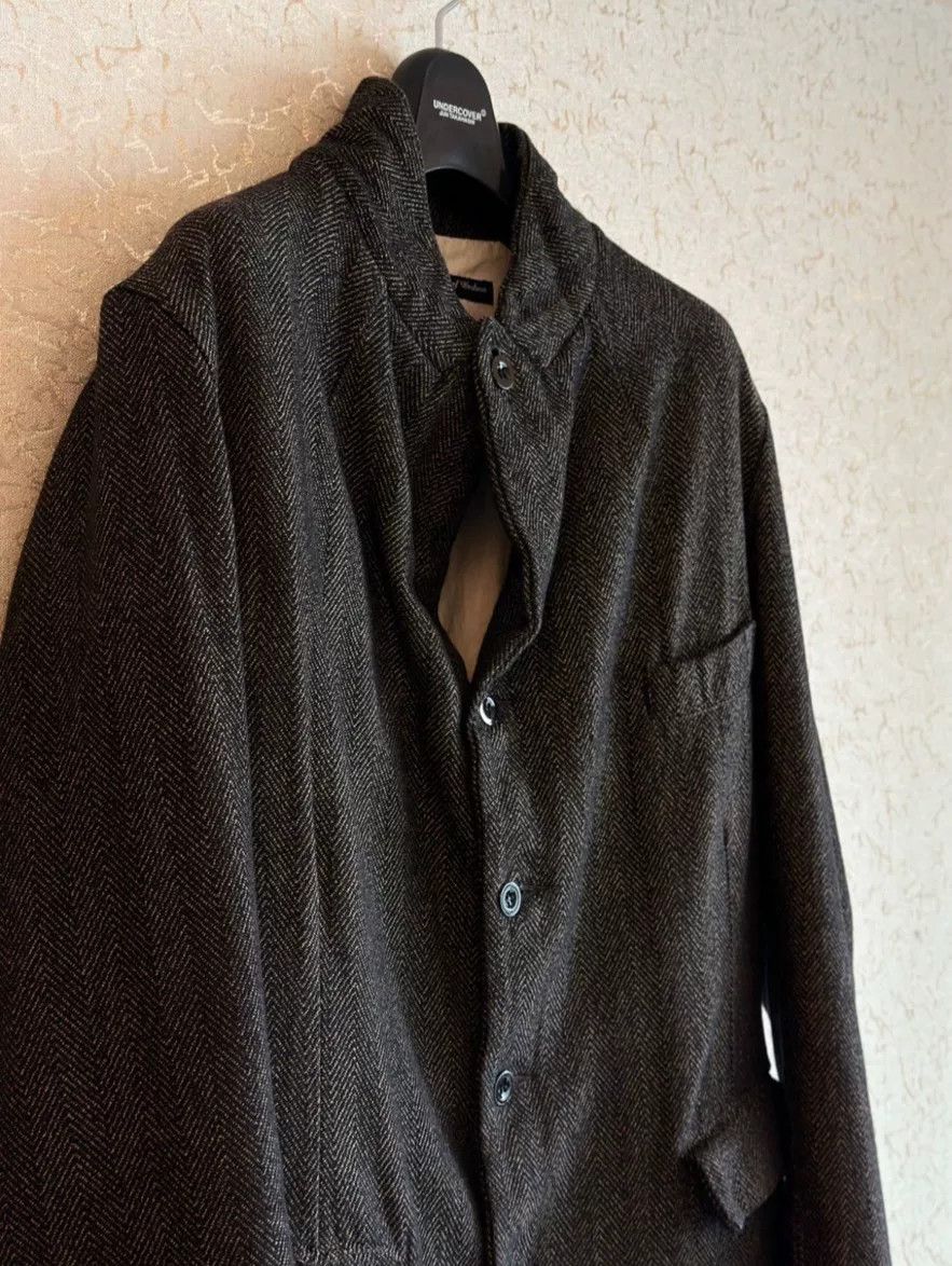 Other Garment Reproduction Herringbone Jacket Size US M / EU 48-50 / 2 - 4 Thumbnail